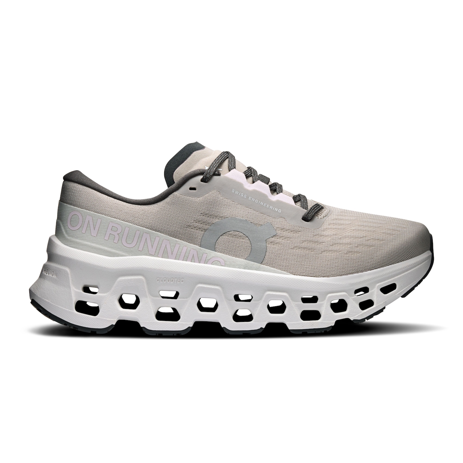 Tênis Feminino On Running Cloudmonster 3 - Foto 1
