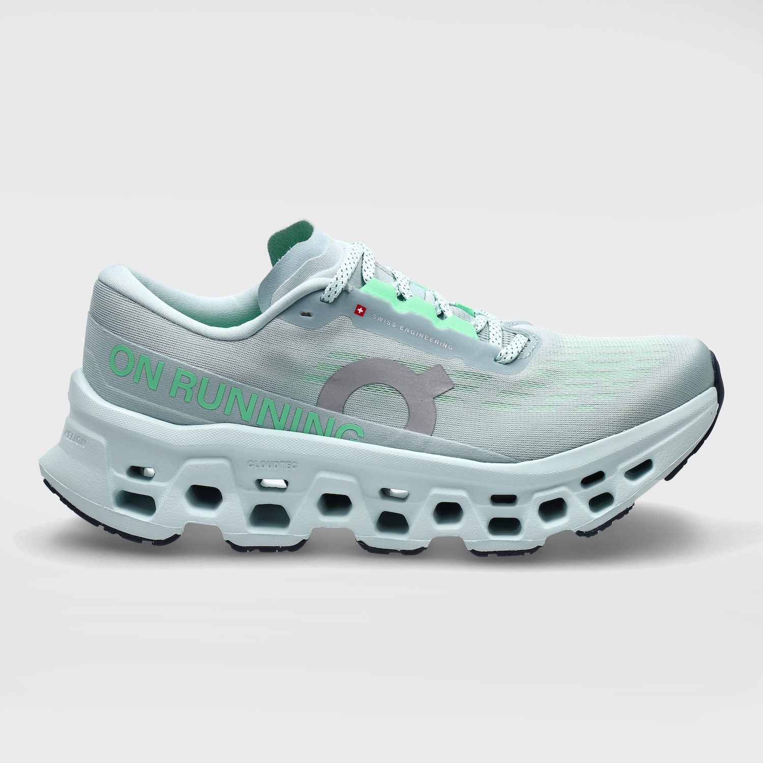 Tênis Feminino On Running Cloudmonster 3 - Foto 1