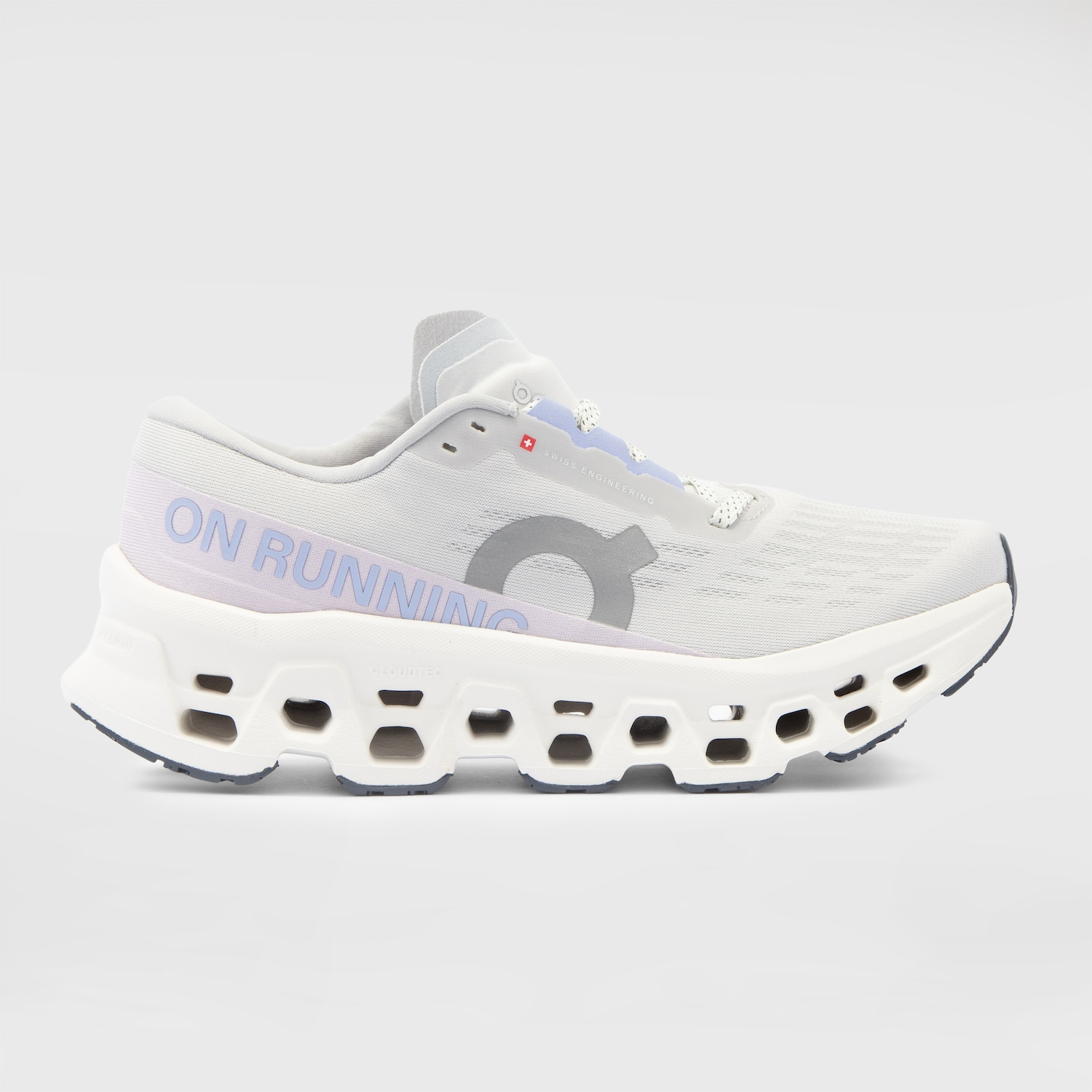 Tênis Feminino On Running Cloudmonster 3 - Foto 1