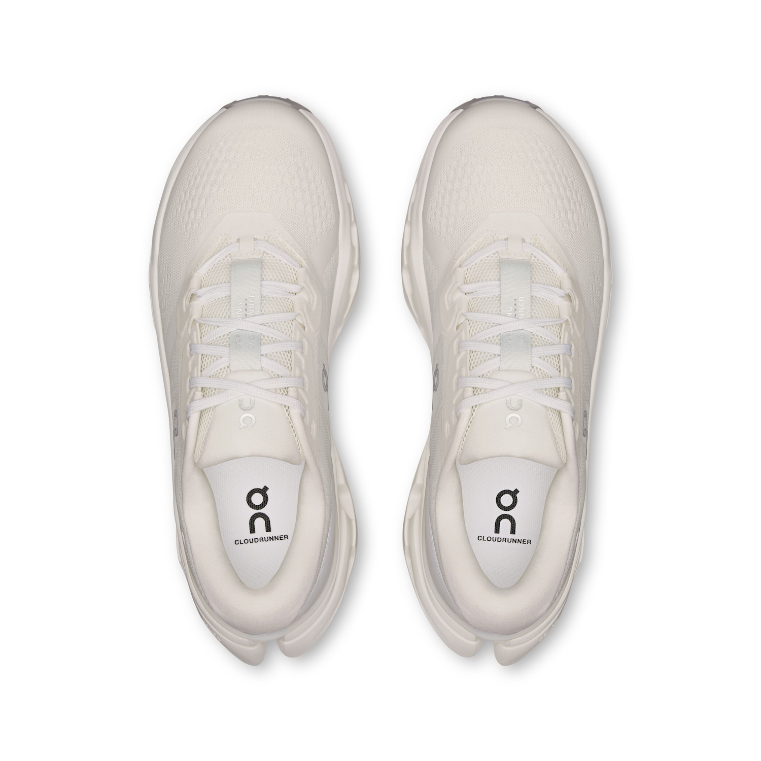 Tênis Feminino On Running Cloudrunner 3 W - Foto 3