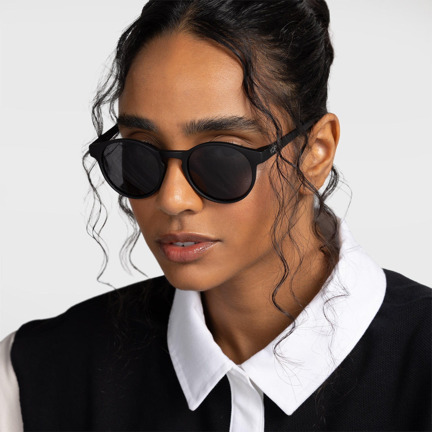 Oculos Yopp Esportivo Polarizado UV400 - Foto 3