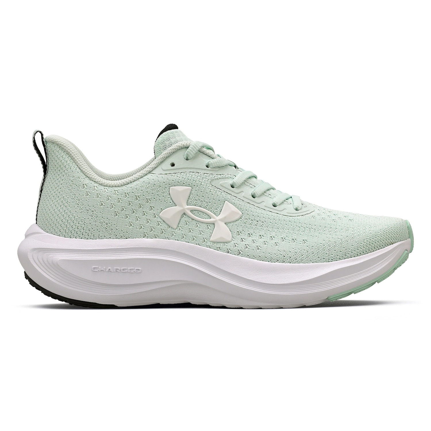 Tenis Under Armour Chsunny - Feminino - Foto 1