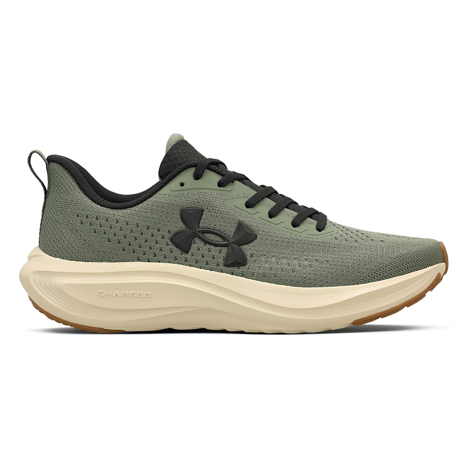 Tenis Under Armour Chsunny - Masculino - Foto 1