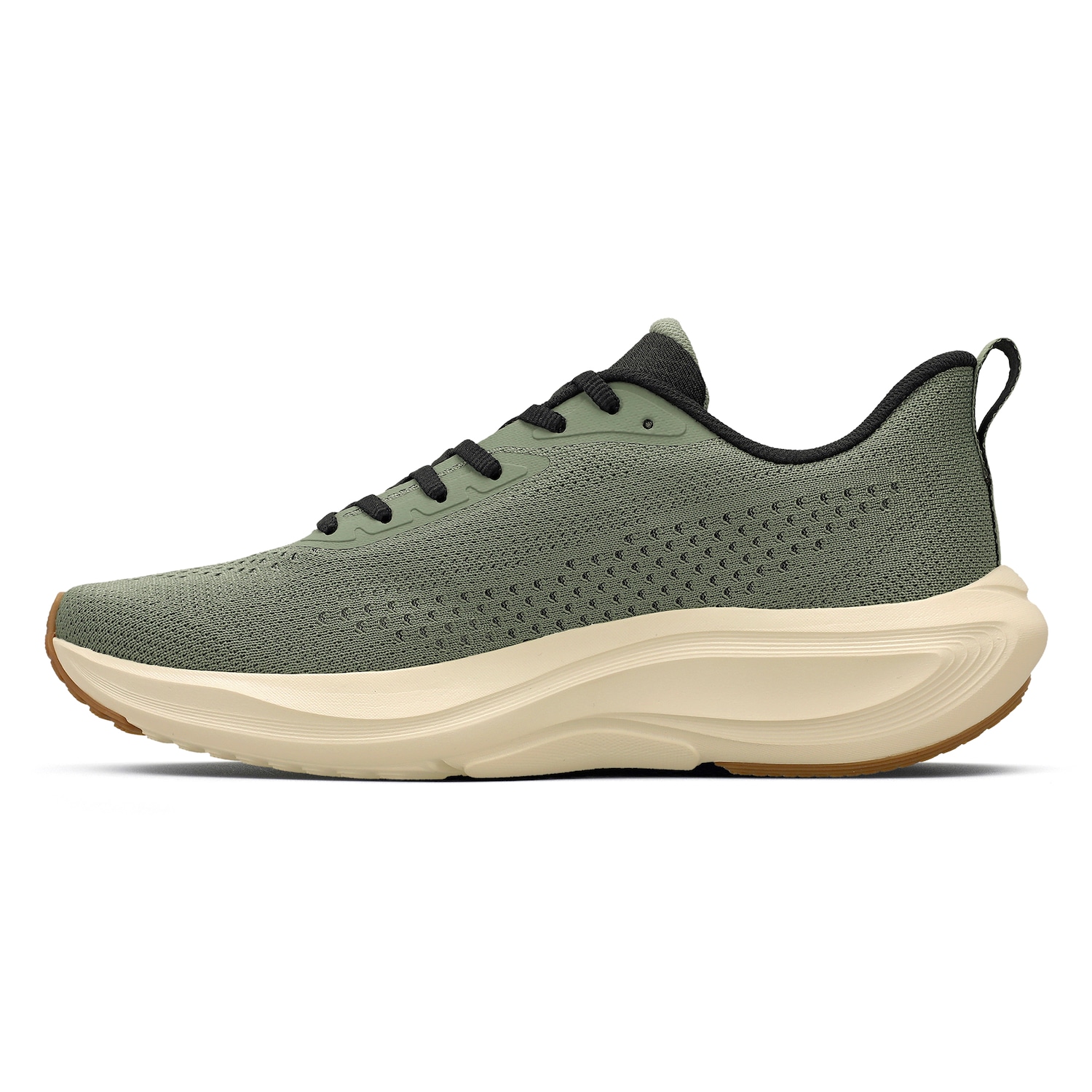 Tenis Under Armour Chsunny - Masculino - Foto 2