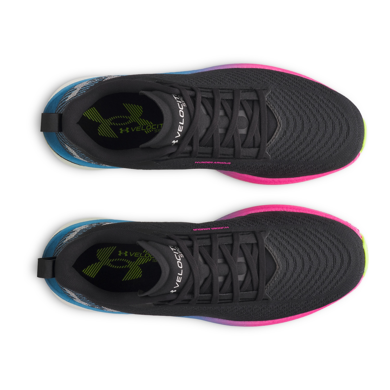 Tenis Under Armour Velociti SPD - Masculino - Foto 3
