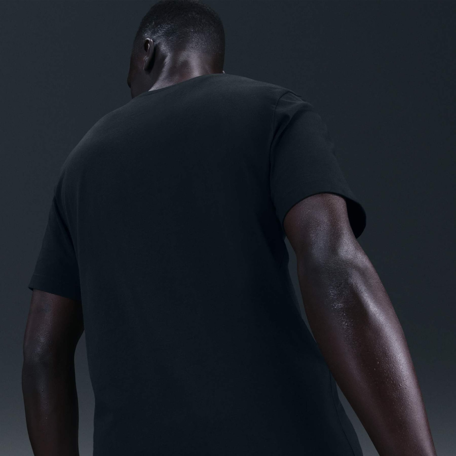 Camiseta Nike Modern FITN Masculina - Foto 3
