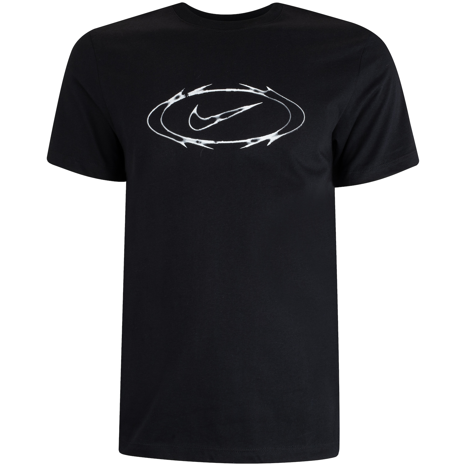 Camiseta Nike Modern FITN Masculina - Foto 1