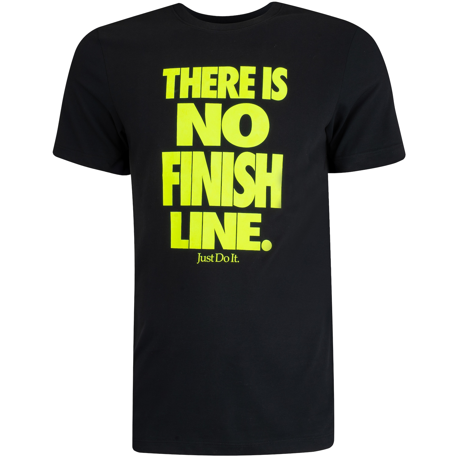 Camiseta Nike DF RUN ENER Masculina - Foto 1