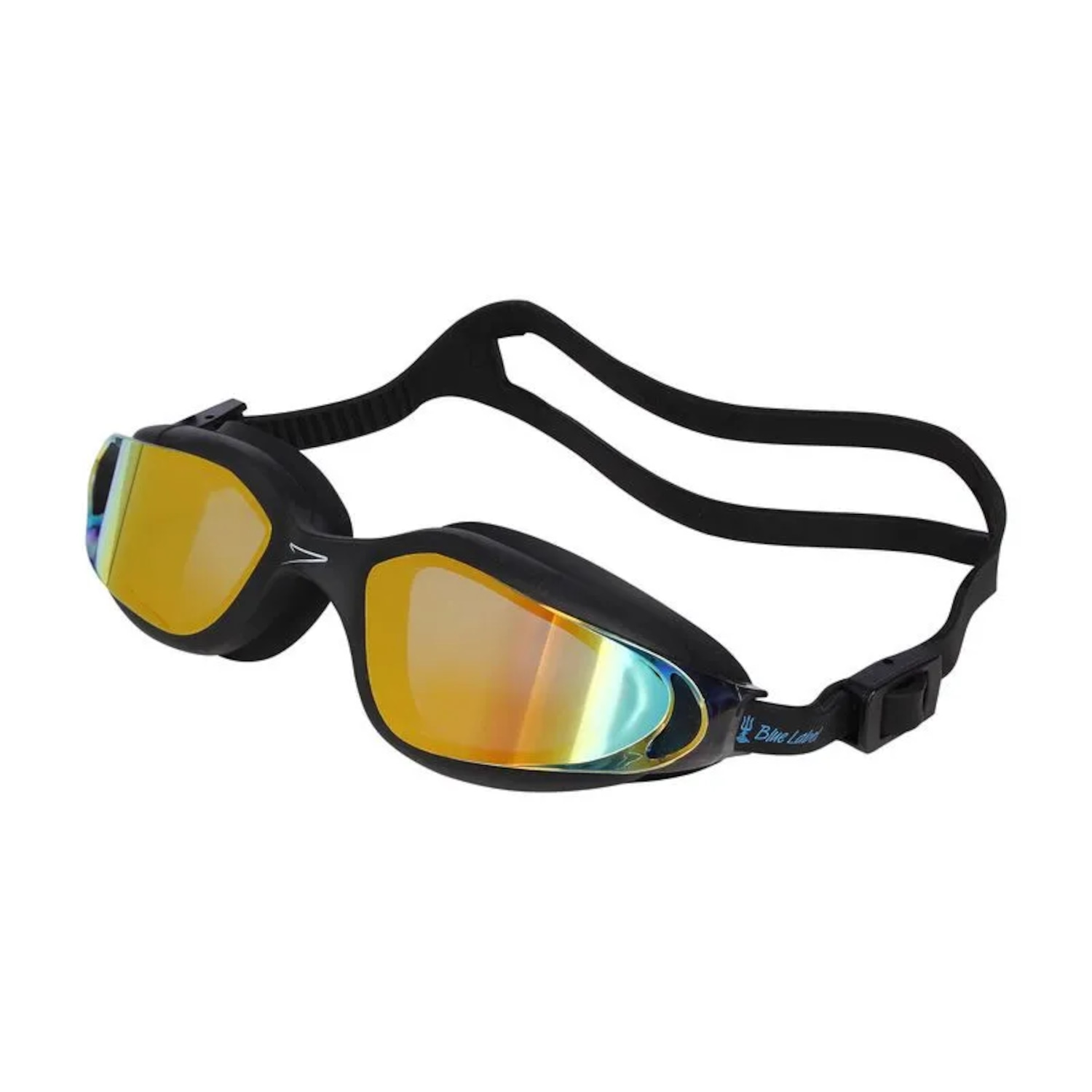 Óculos de Natação Speedo Poseidon - Adulto - Foto 1