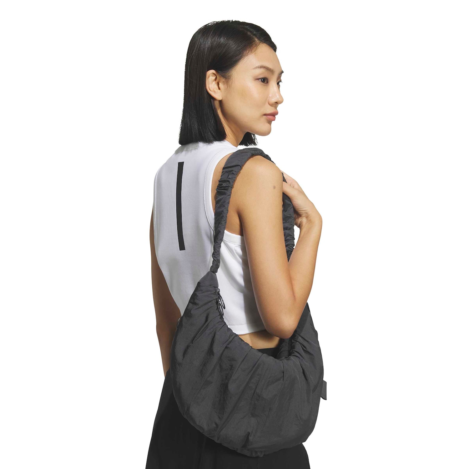 Bolsa adidas de Ombro Must Have - Foto 1