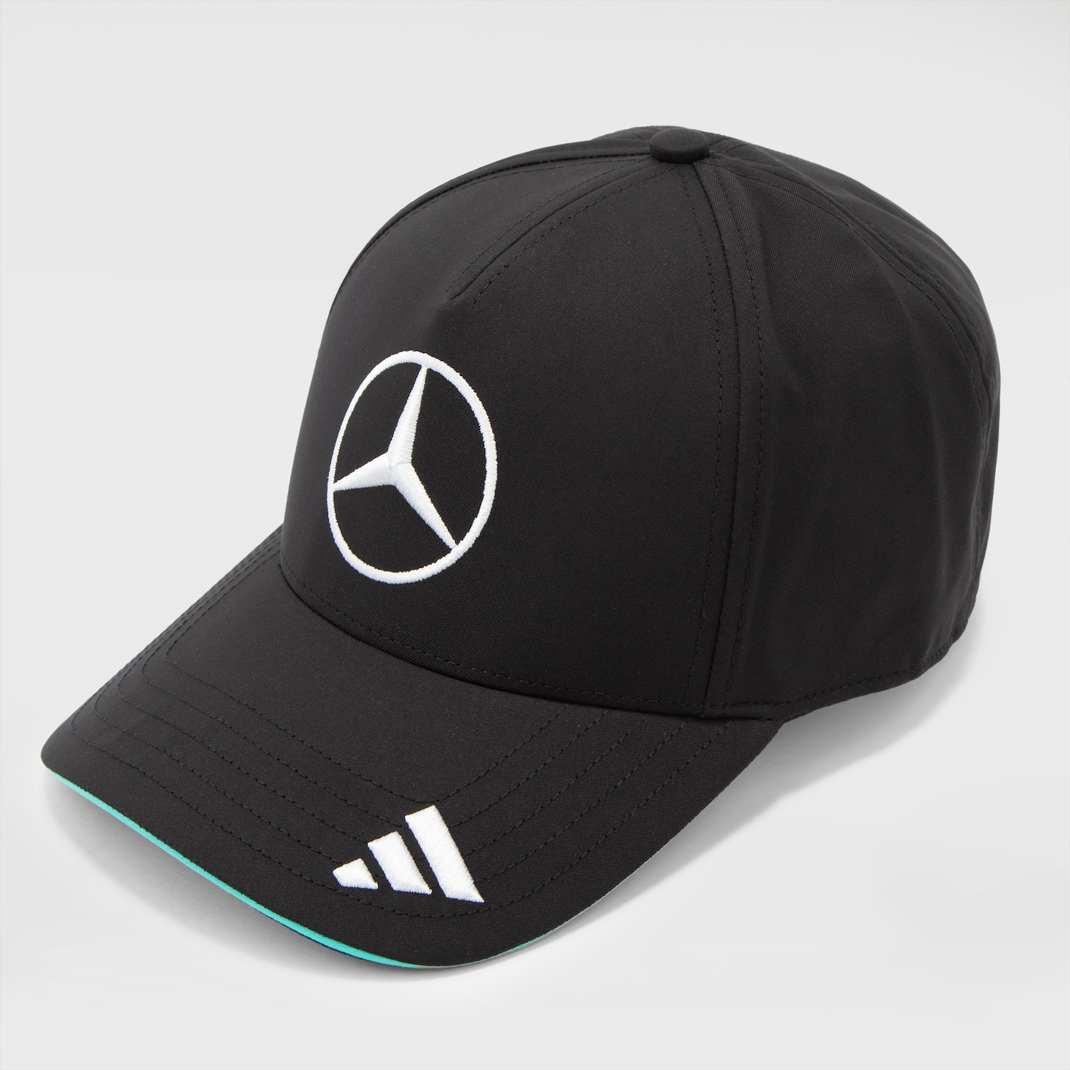 Boné Adidas Mercedes AMG PE - Foto 1