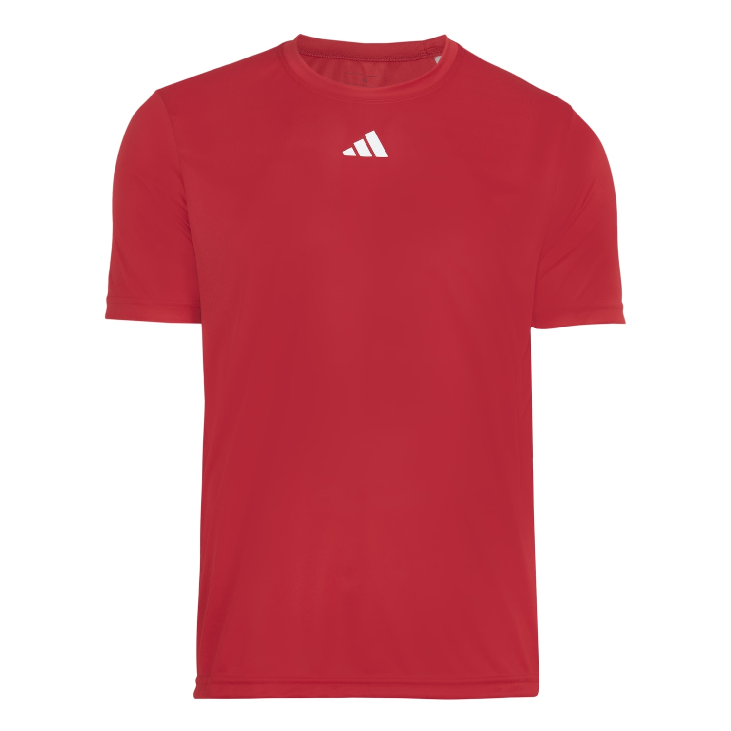Camiseta Treino Basica adidas Masculina - Foto 1