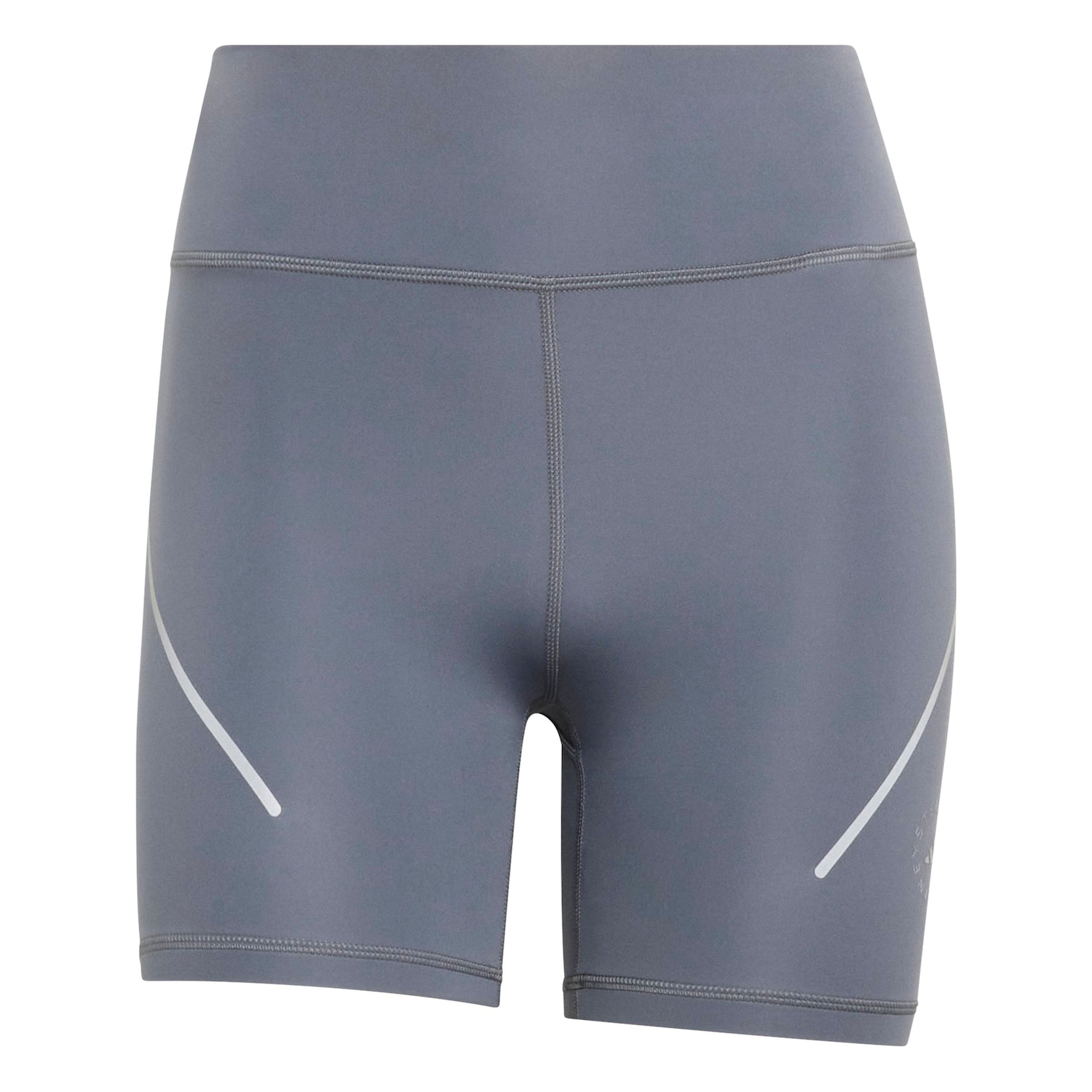 Short adidas Stella Mccart Feminino - Foto 1