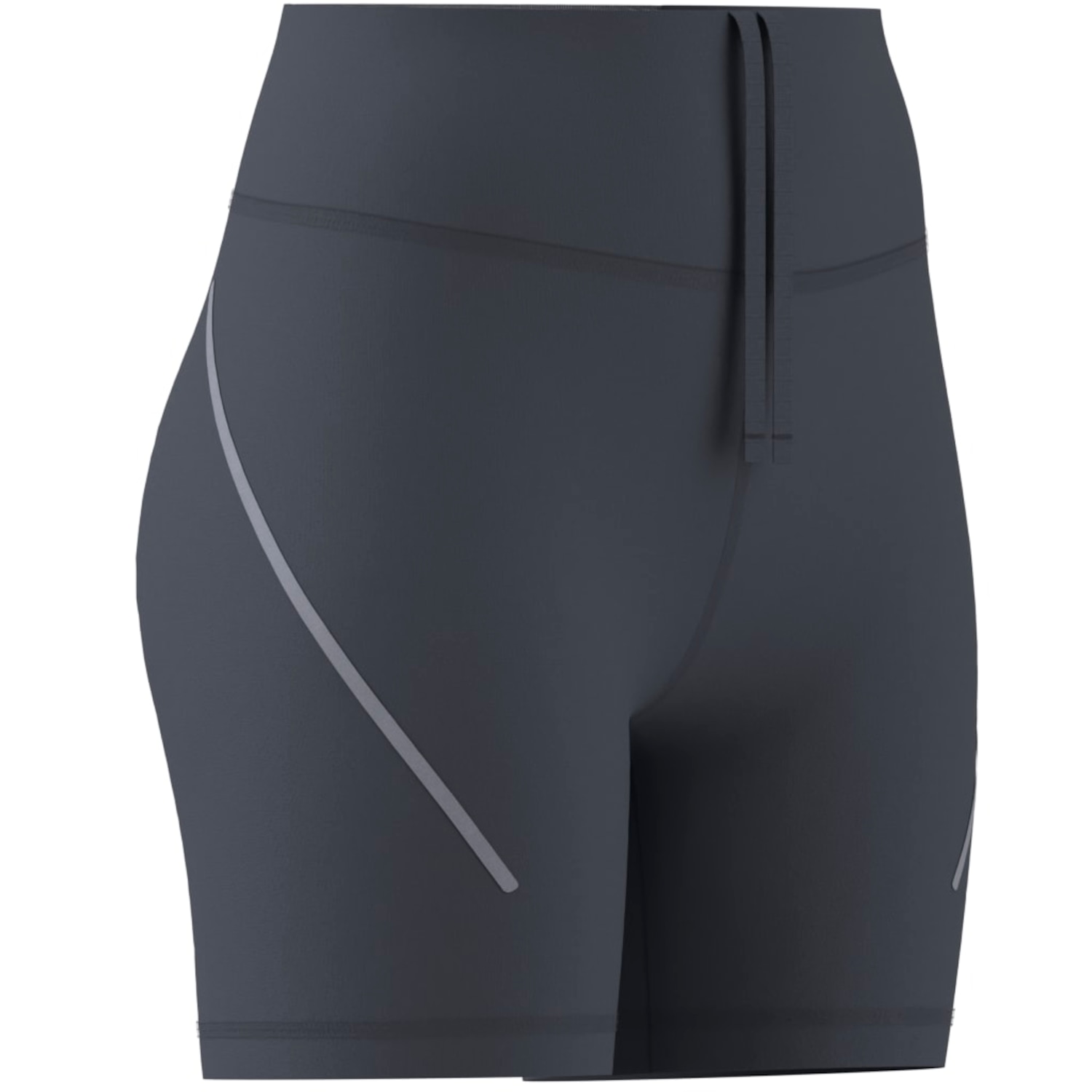 Short adidas Stella Mccart Feminino - Foto 2