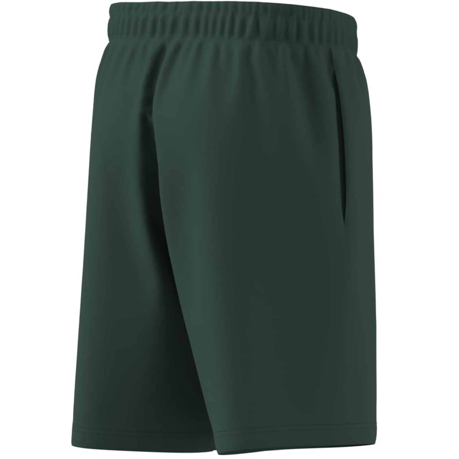 Bermuda adidas Logo RT Masculino - Foto 2