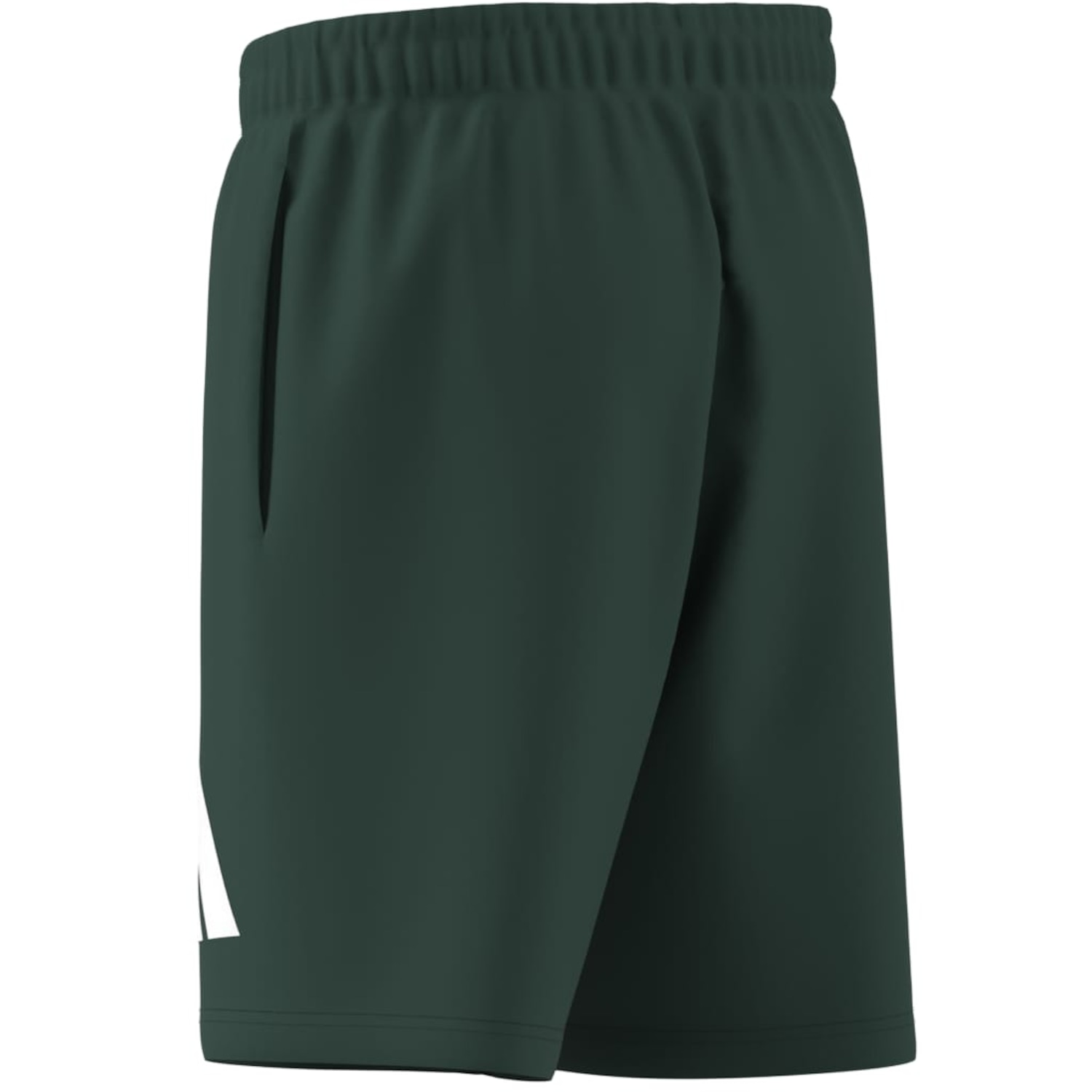 Bermuda adidas Logo RT Masculino - Foto 4