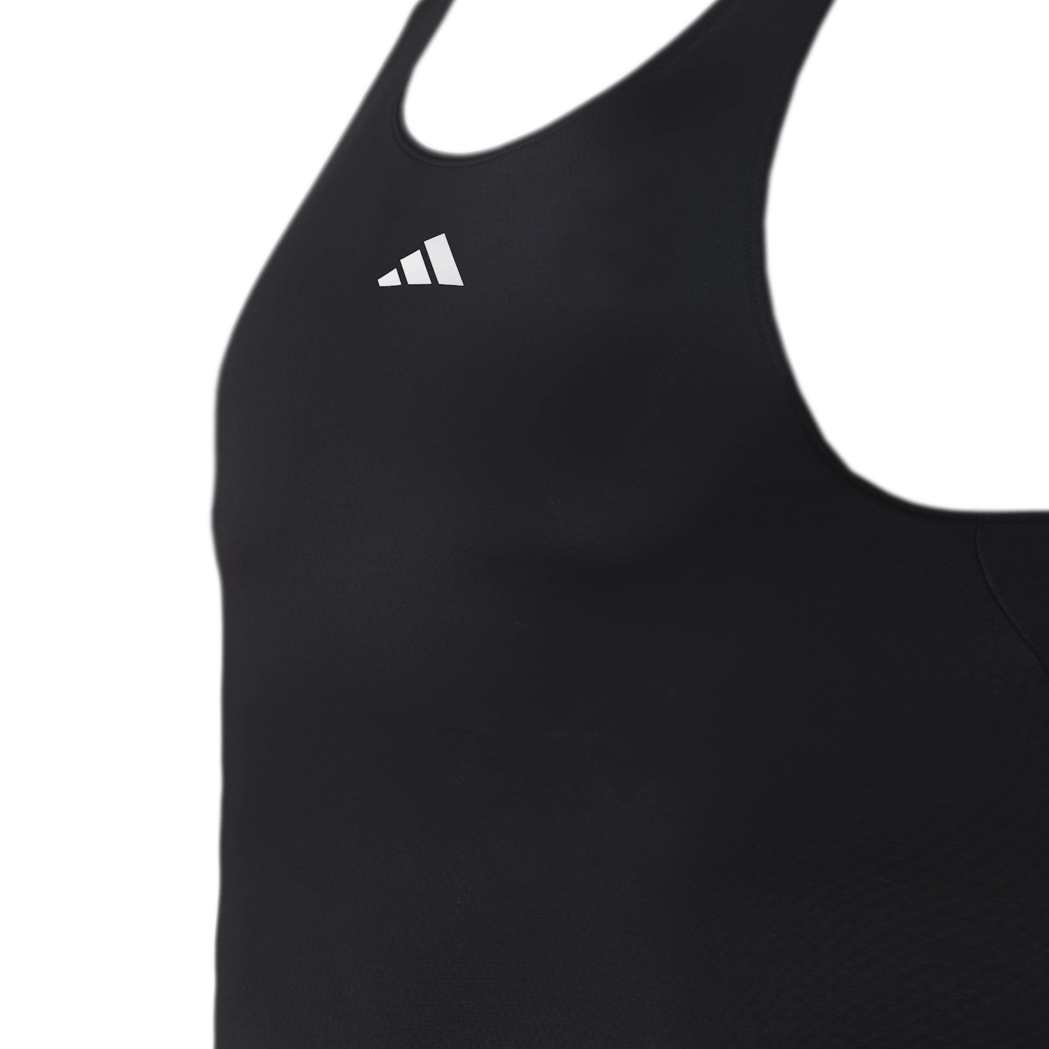 Camiseta Regata adidas Três Listras Masculina - Foto 3