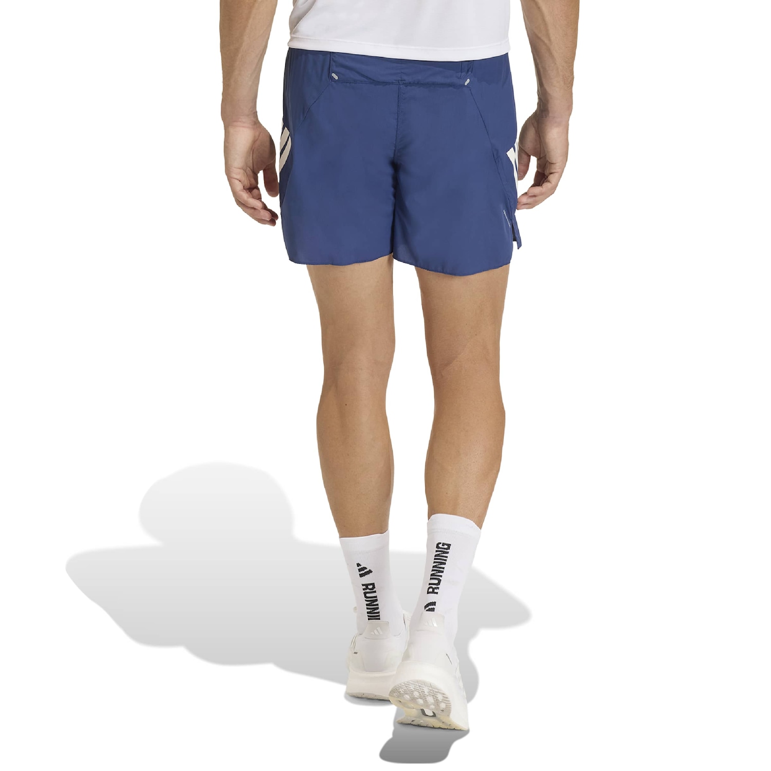 Shorts adidas Adi365 Masculino - Foto 2