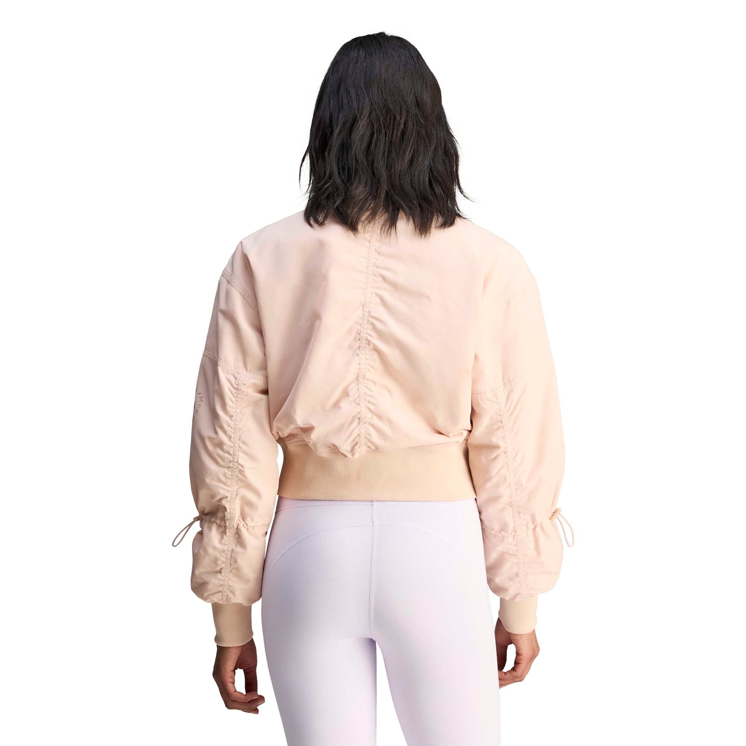 Jaqueta Stella Mccar adidas Feminina - Foto 3