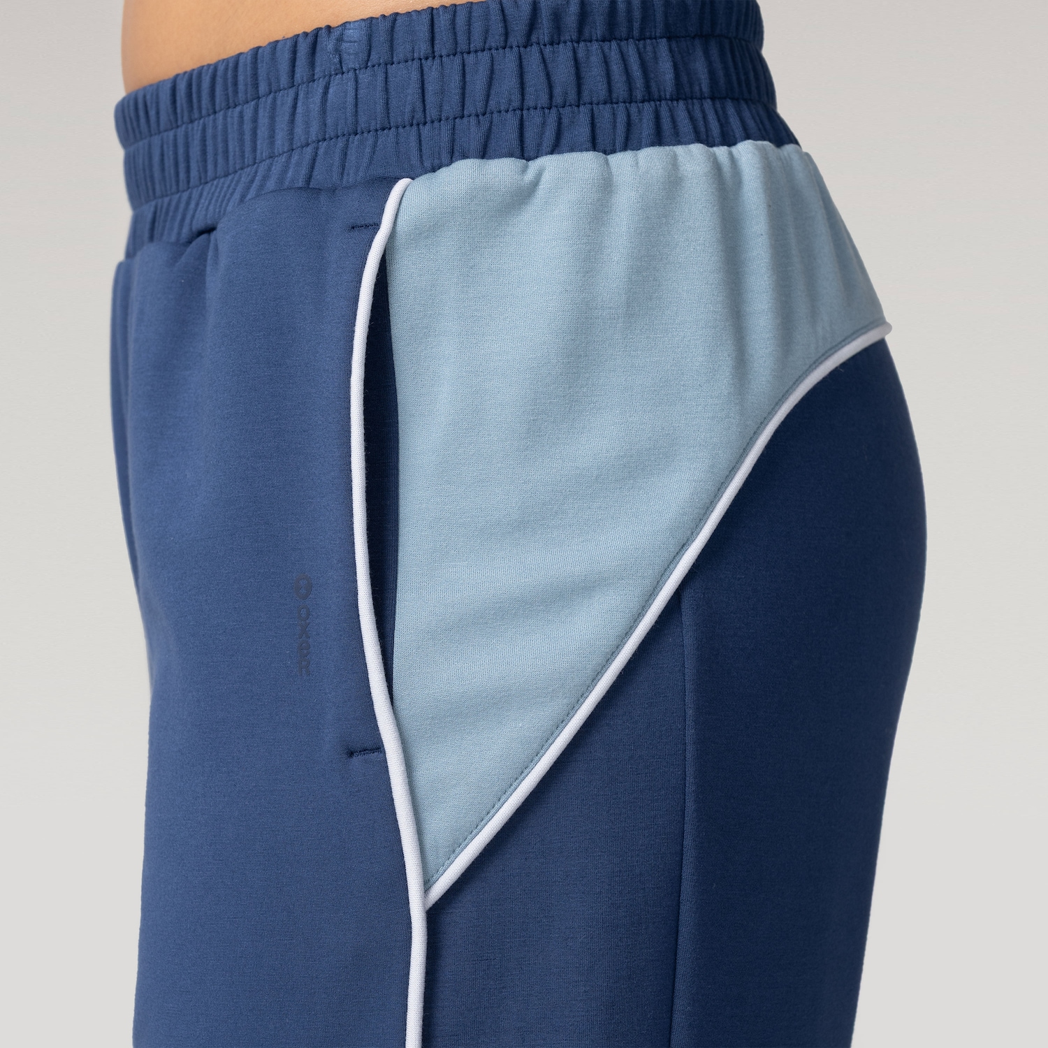 Calça de Moletom Oxer Vivos - Feminina - Foto 4