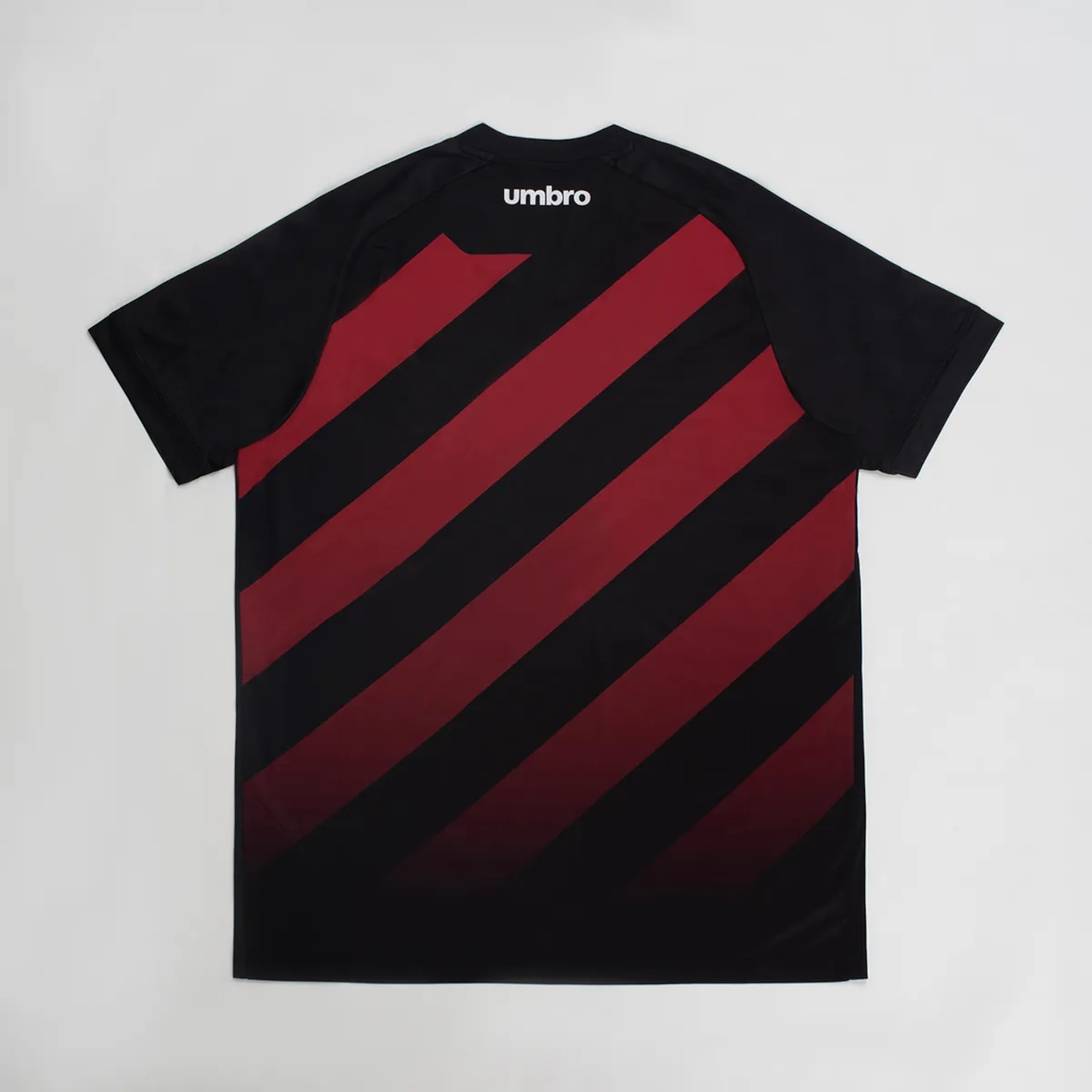 Camisa do Athletico Paranaense I 26/27 Umbro Torcedor Masculina - Foto 2