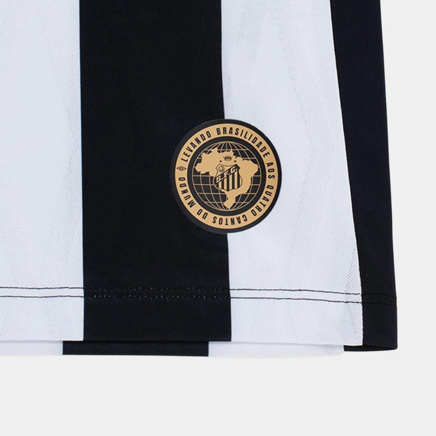 Camisa do Santos II 26/27 Umbro Torcedor Feminina - Foto 4