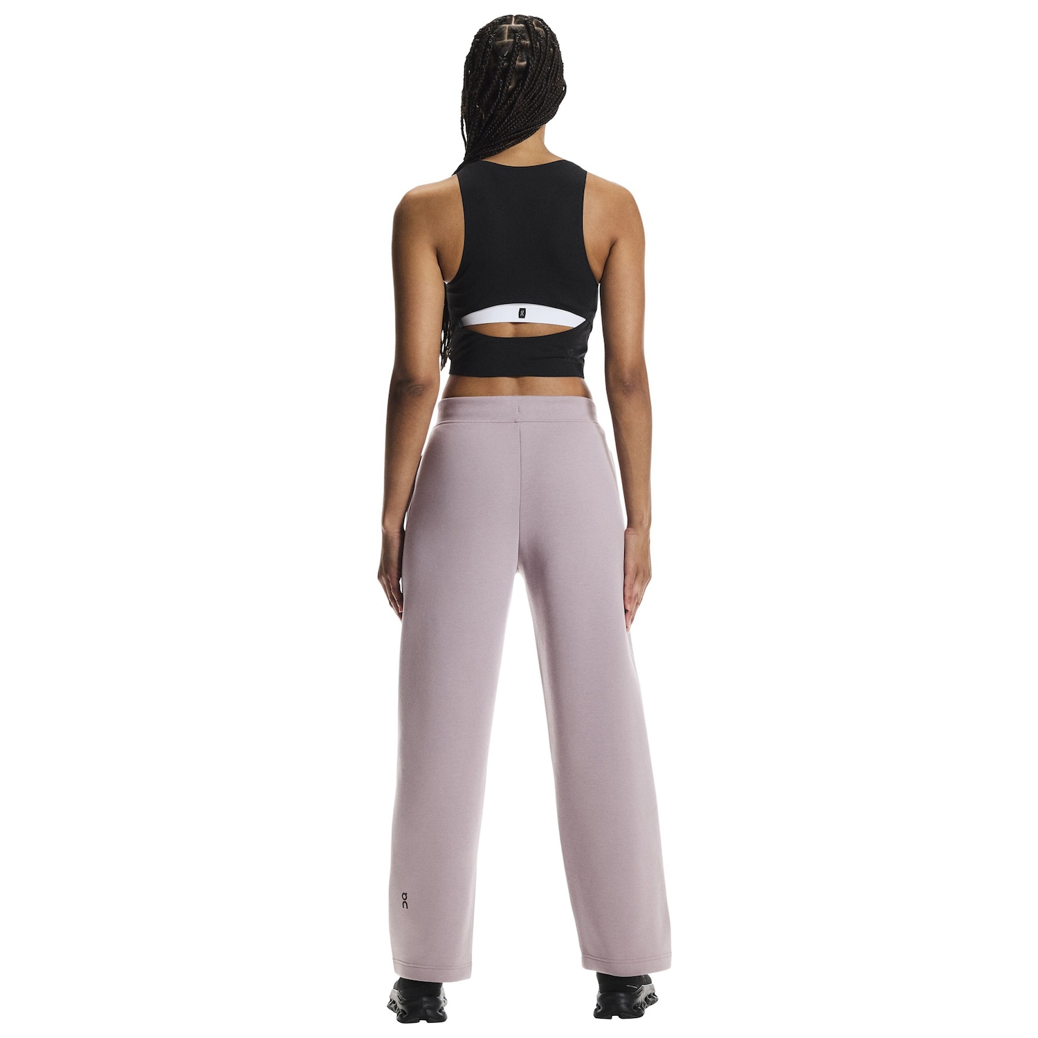 Calça Legging On Brazil Focus Tech Sweat Feminina - Foto 4