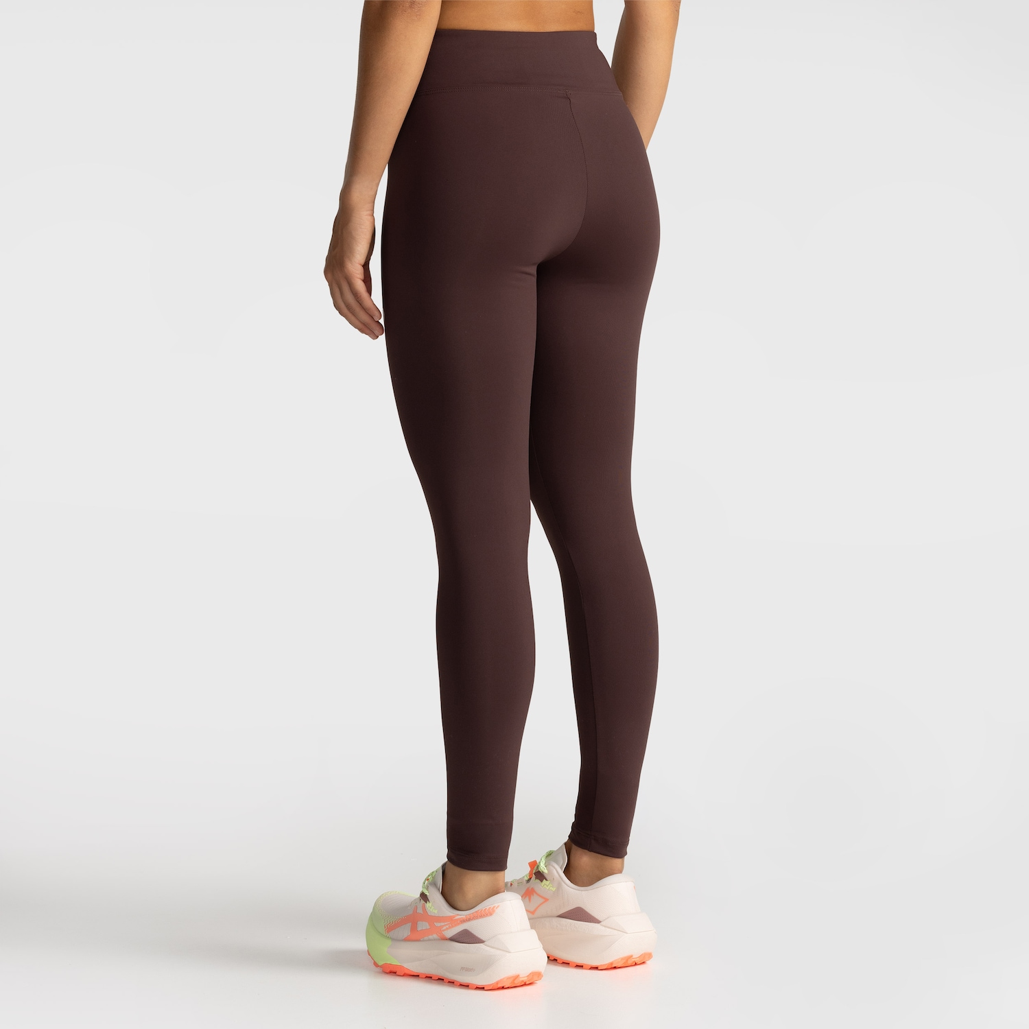 Calça Legging ASICS Feminina - Foto 2