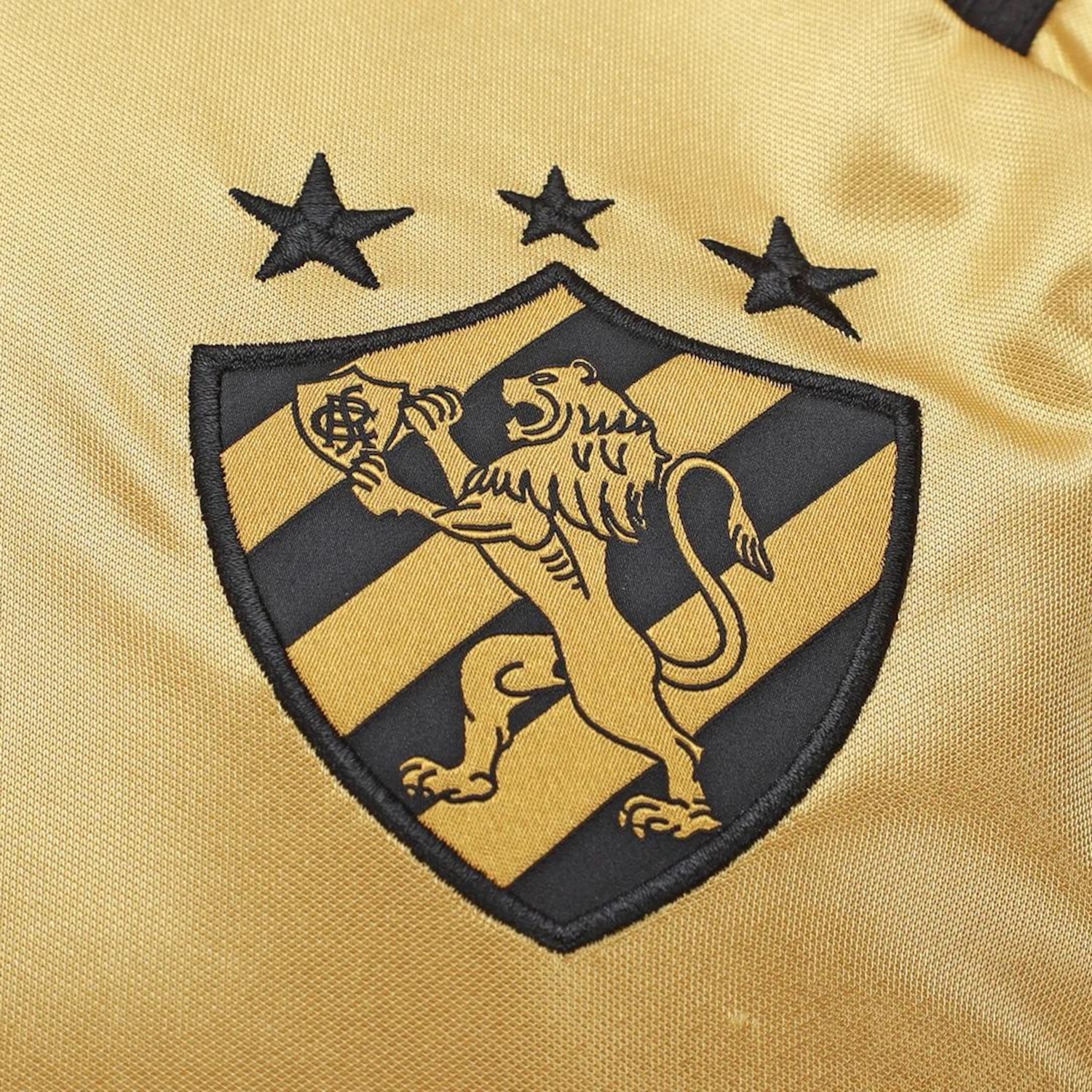 Camisa do Sport CIub do Recife II 26/27 Kappa Torcedor Masculina - Foto 3