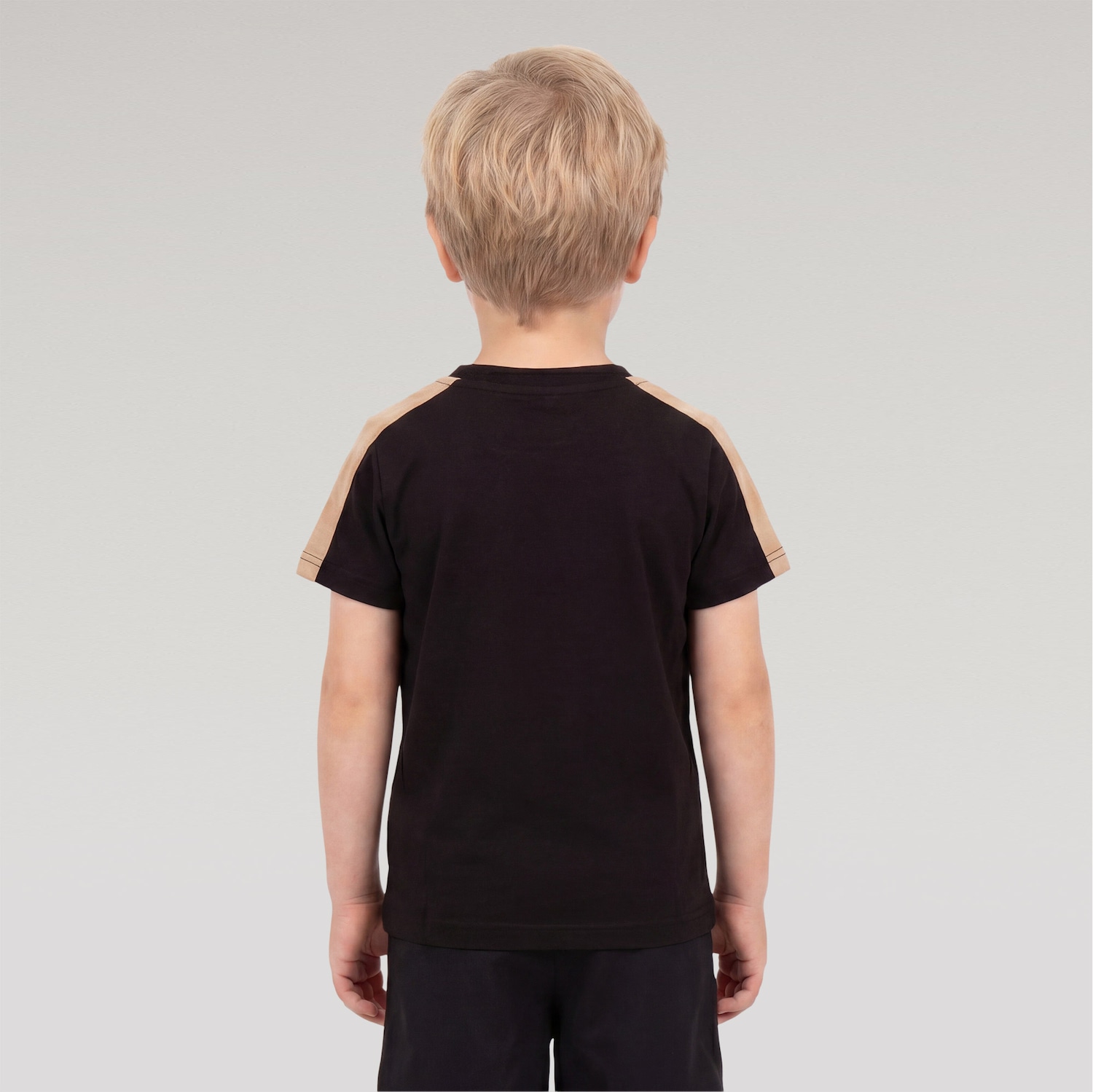 Camiseta Nike Boys Game Day Infantil - Foto 2