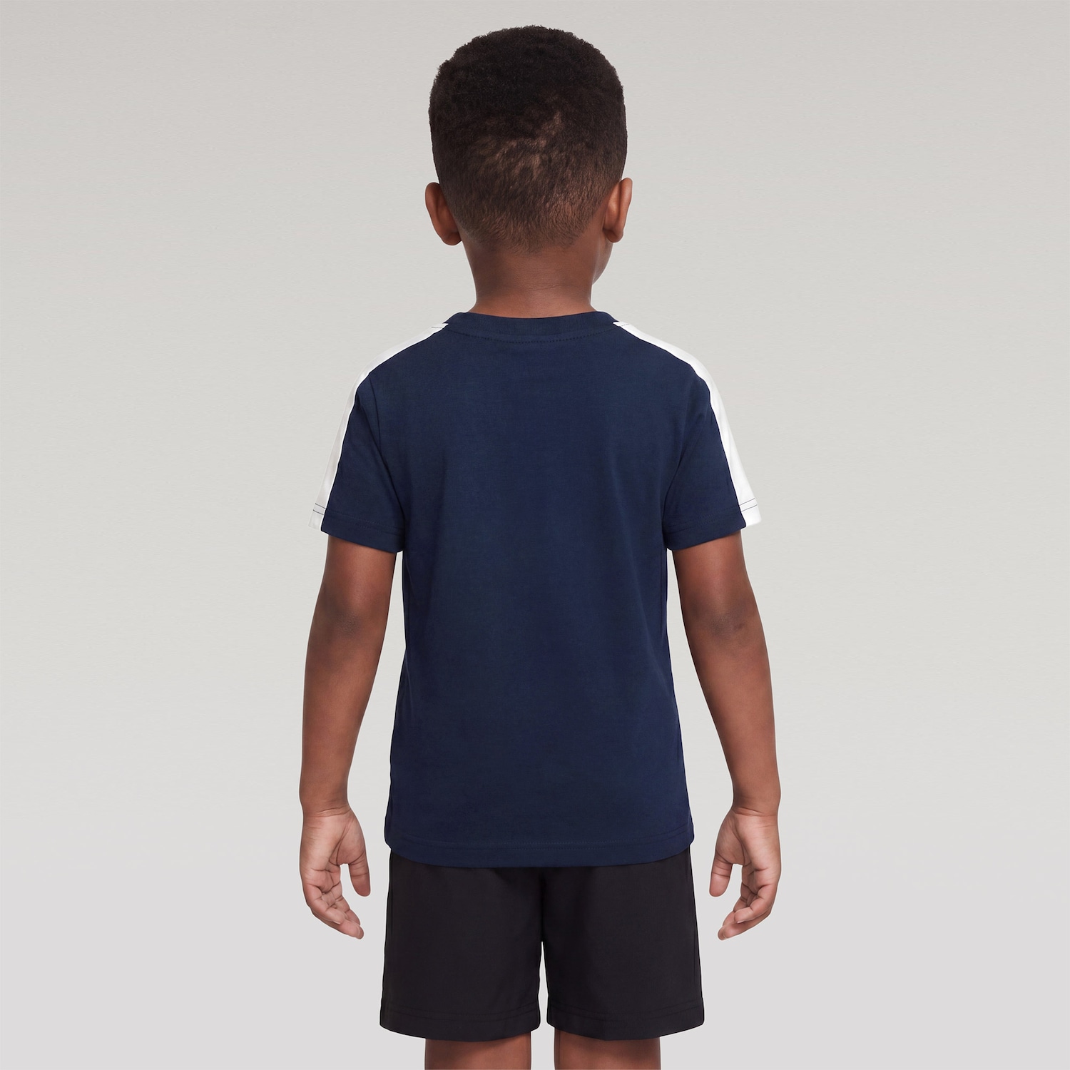 Camiseta Nike Boys Game Day Infantil - Foto 2