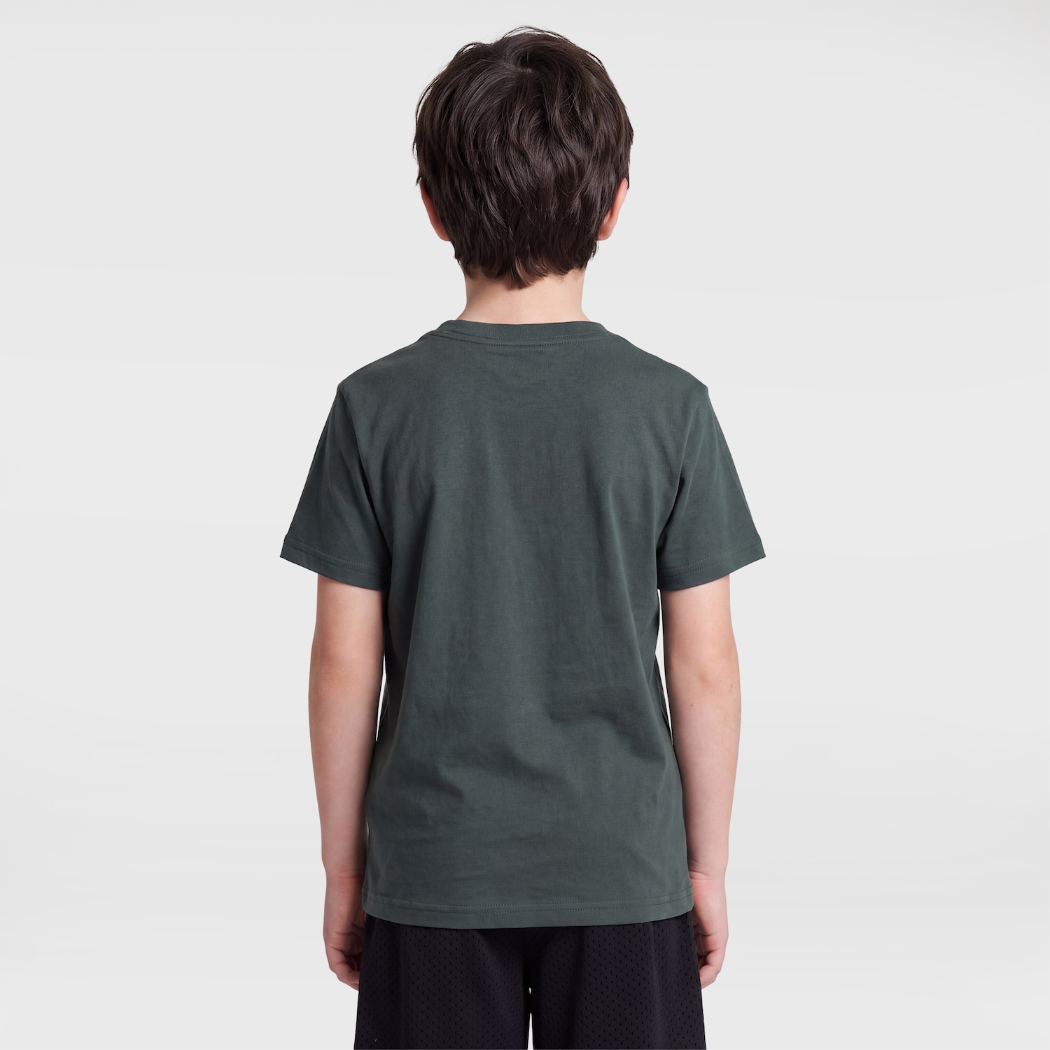 Camiseta Nike Jordan 88 City - Infantil - Foto 2