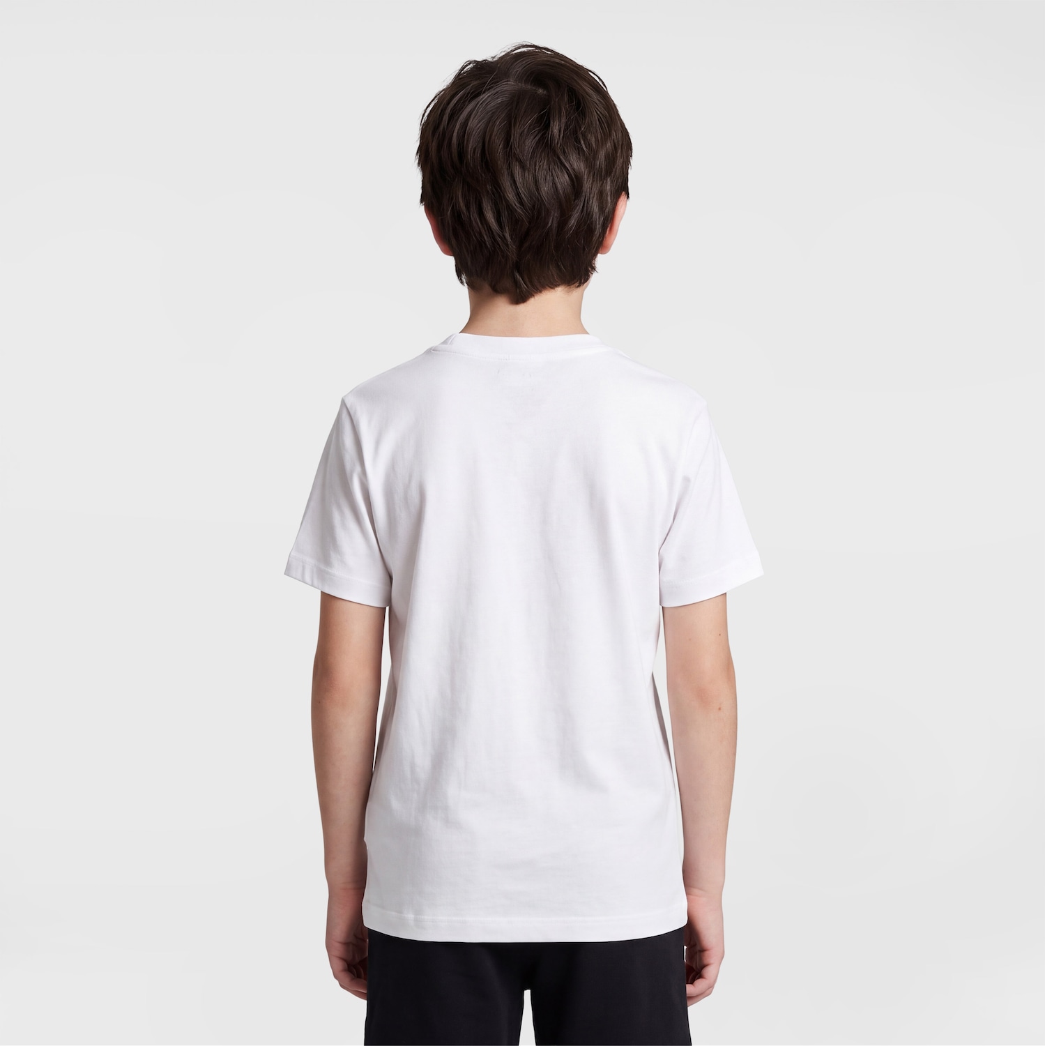 Camiseta Nike JDN Mountainside Infantil - Foto 2
