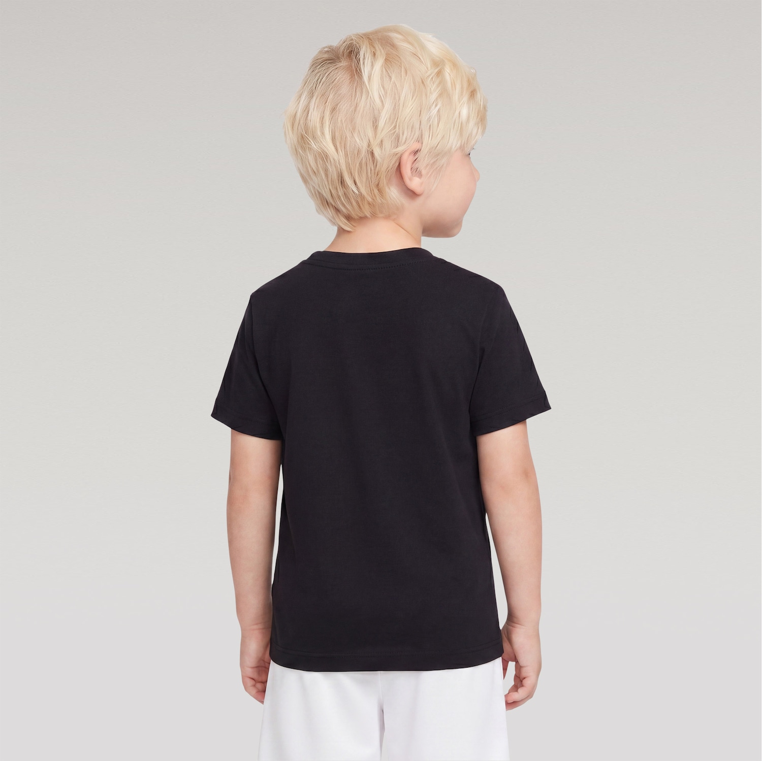 Camiseta Nike Ids Boys Snowb Infantil - Foto 2