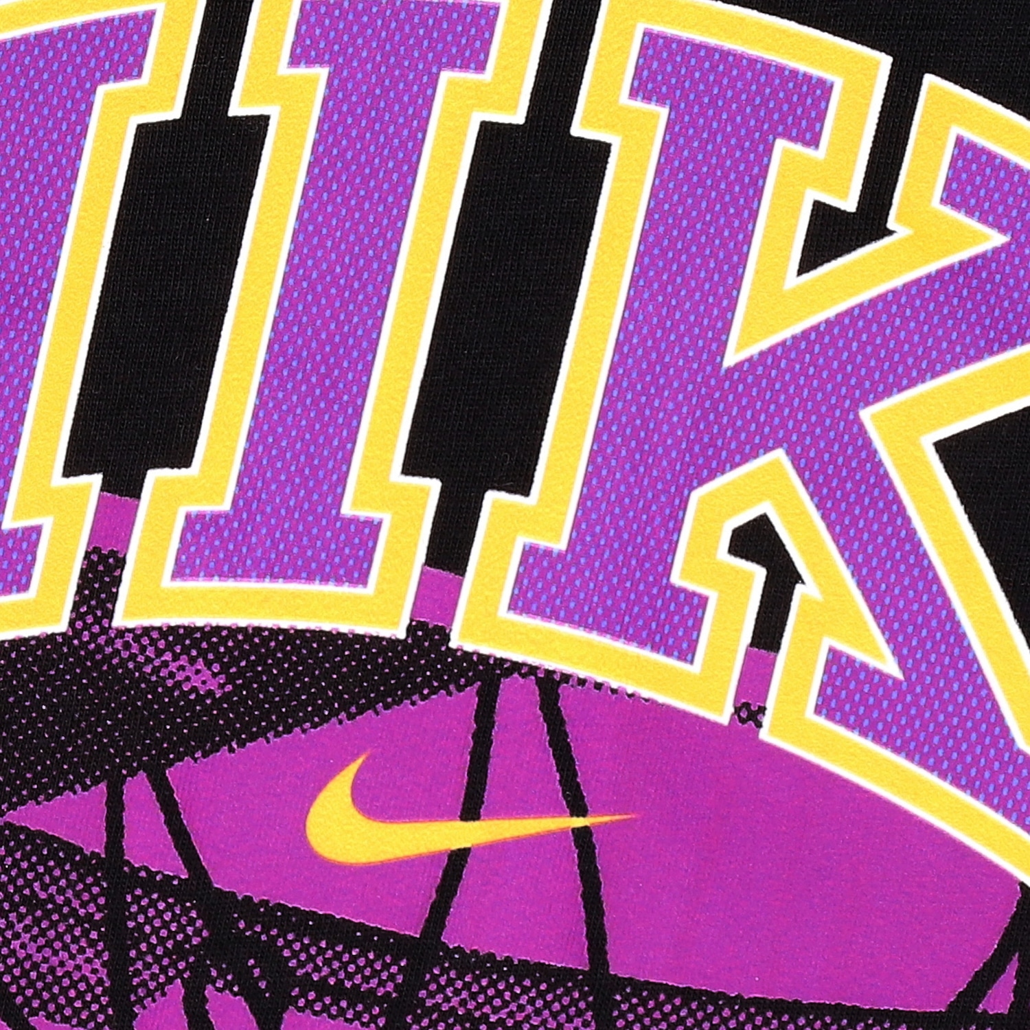 Camiseta Nike Ids Boys Bsktb Infantil - Foto 4