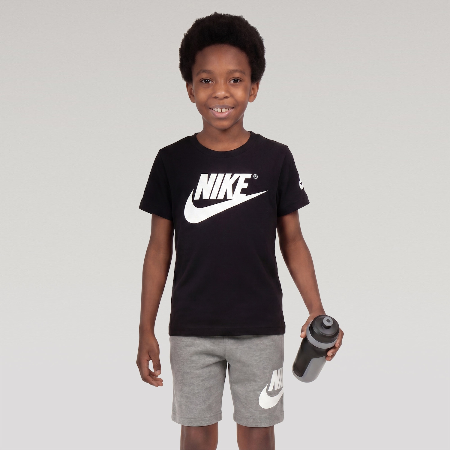 Conjunto Nike Infantil - Foto 1
