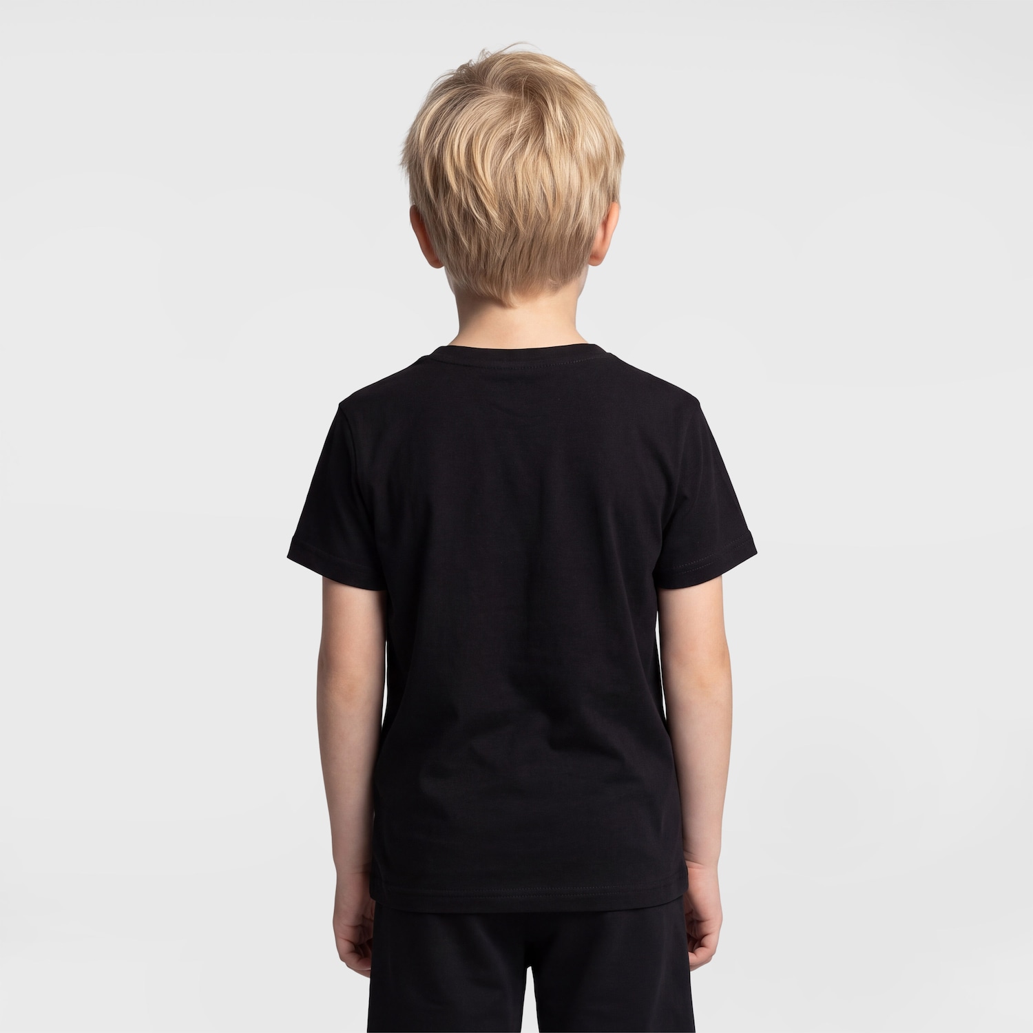 Camiseta Nike Jordan Varsity Split Infantil - Foto 2
