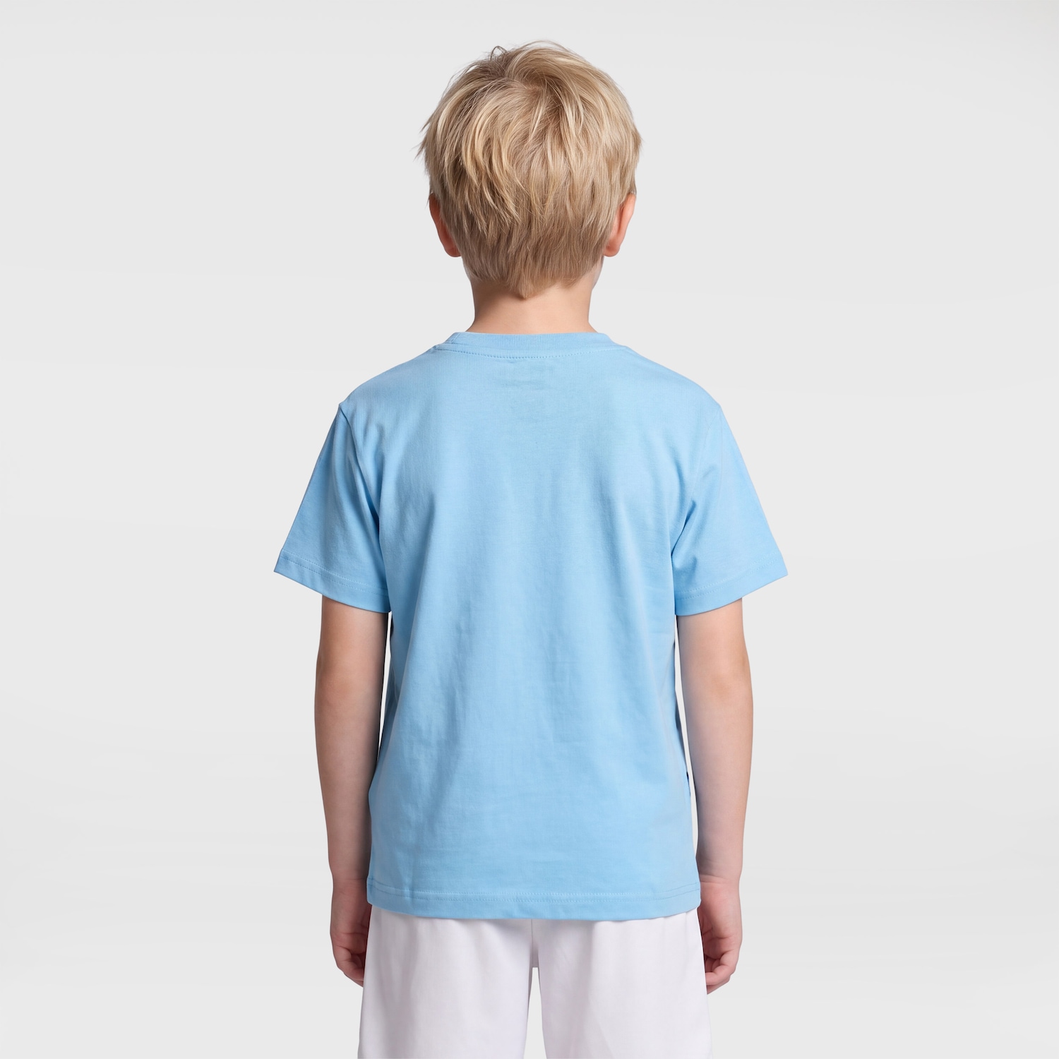 Camiseta Nike Jordan MJ Reissue Infantil - Foto 2