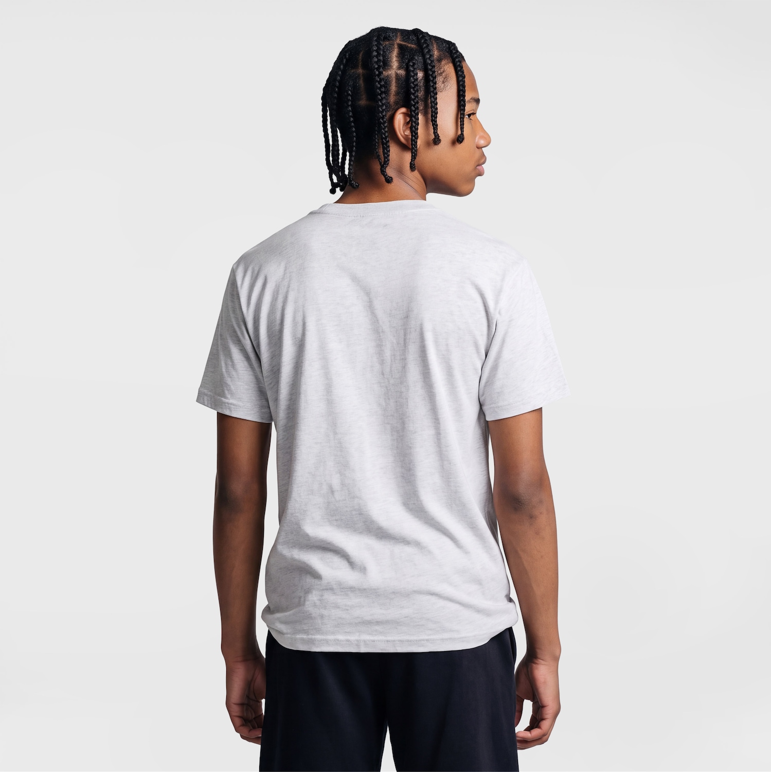 Camiseta Nike Jordan Skyline Wins Infantil - Foto 2
