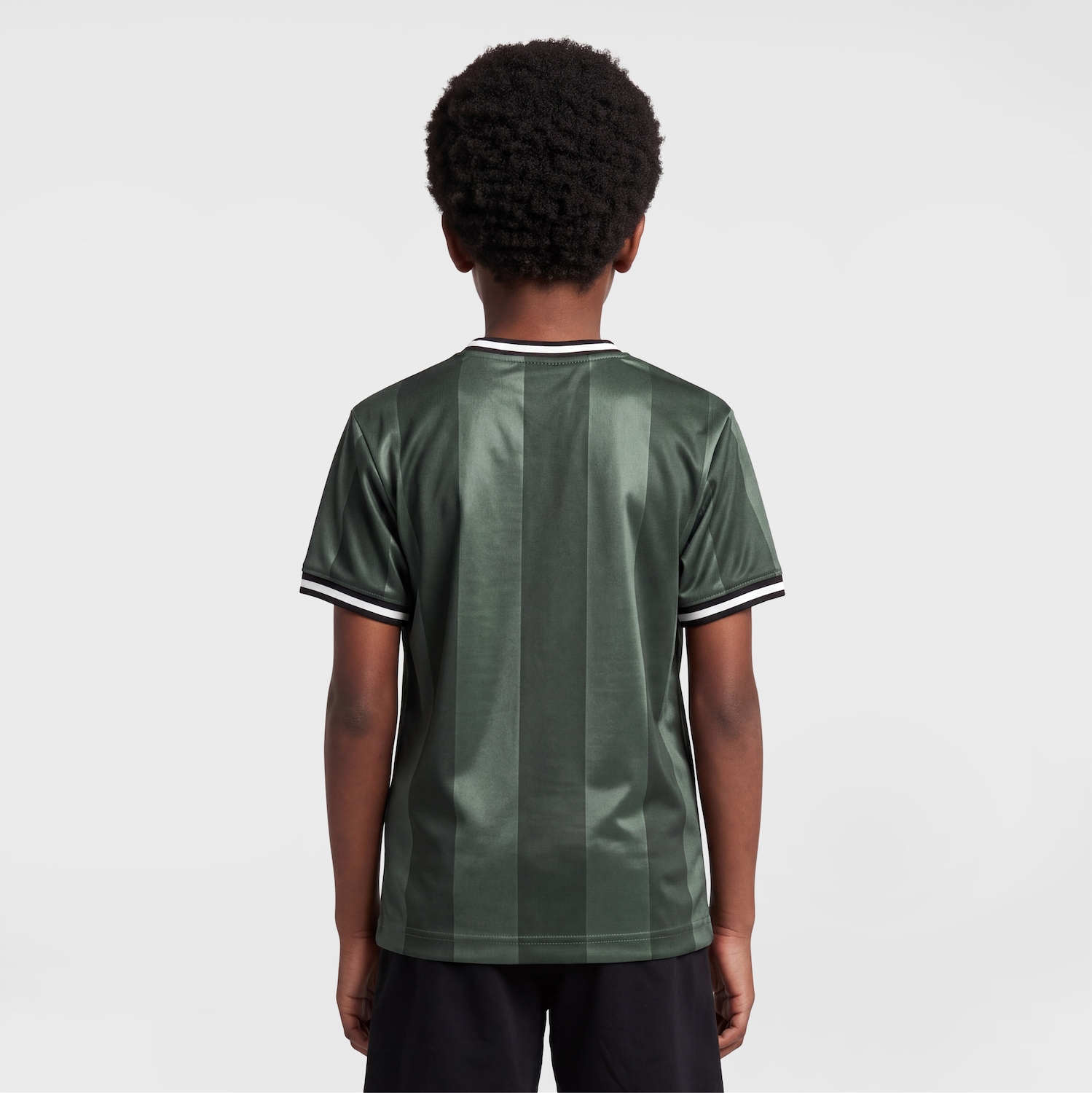 Camiseta Nike Jordan Michael Jordan Sport Infantil - Foto 2