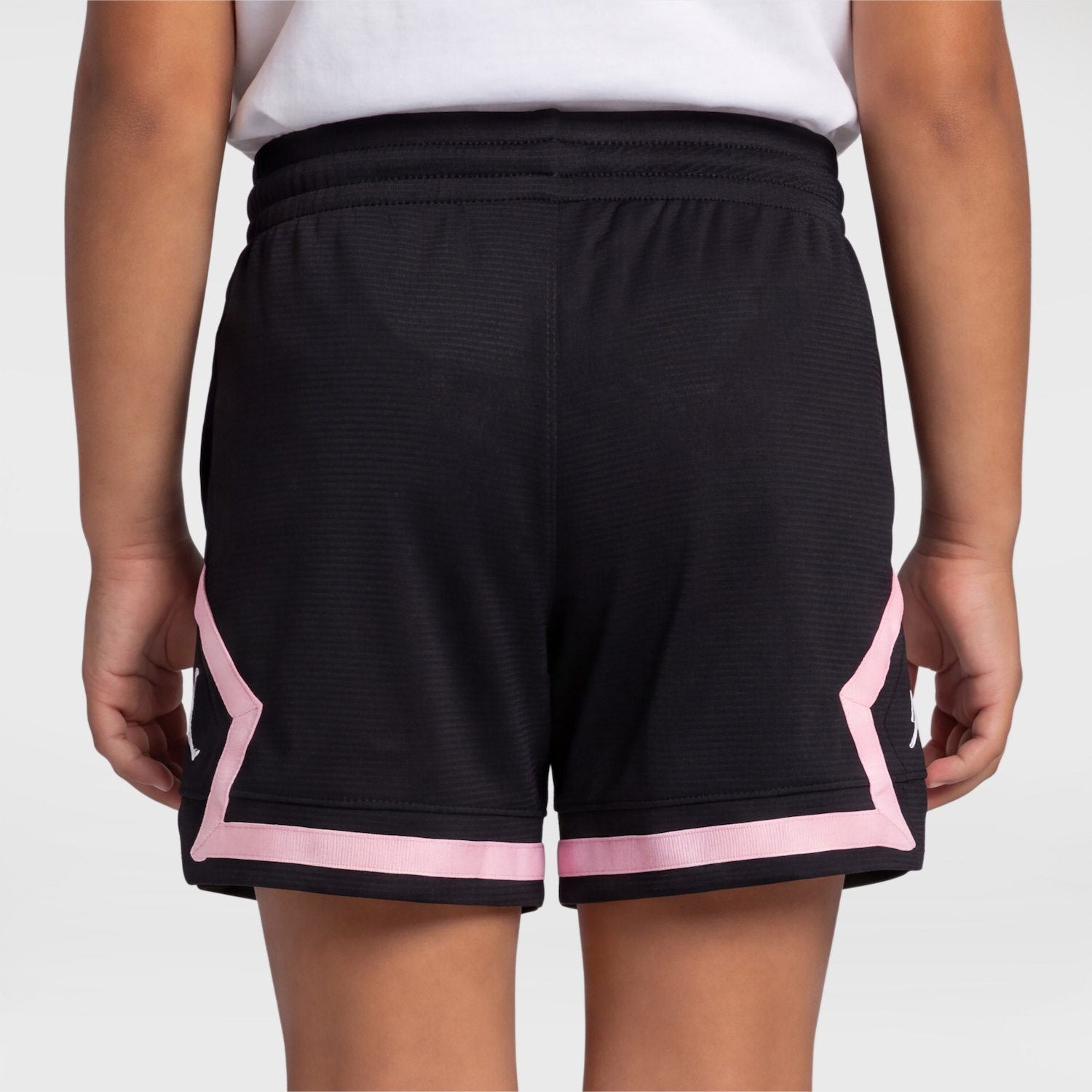 Shorts Nike Jordan WJ Sport D Infantil - Foto 2