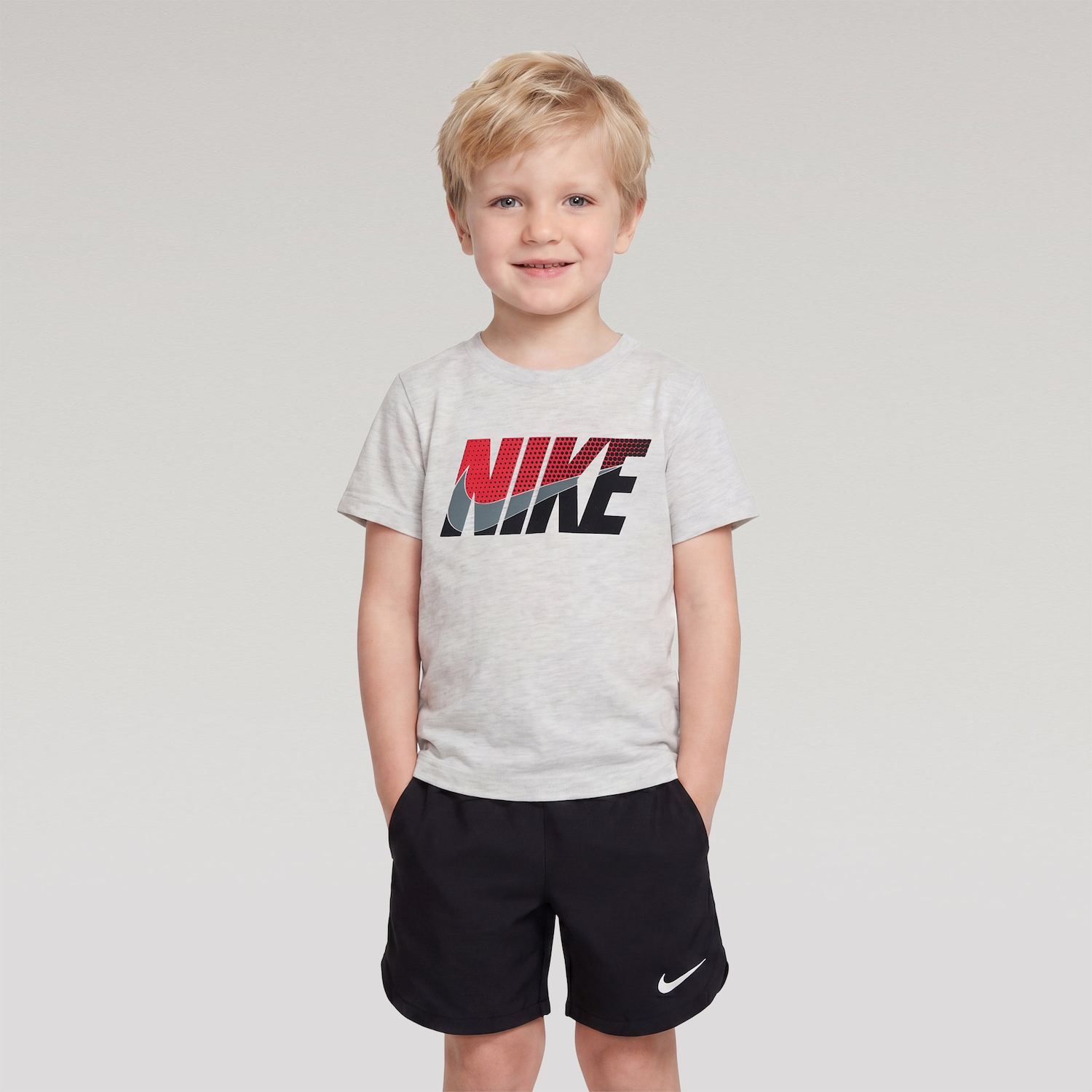Conjunto Nike - Crianças - Foto 1