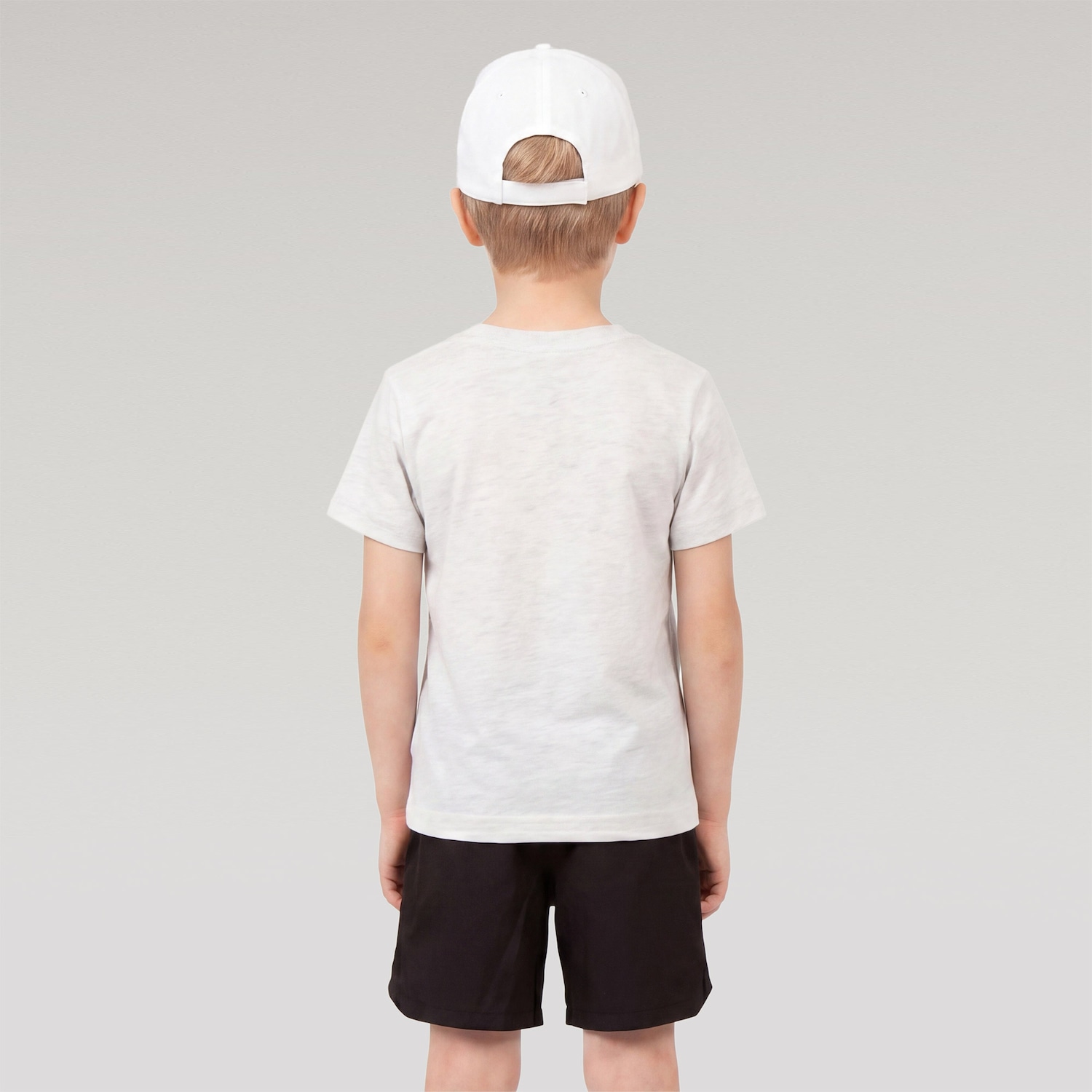 Conjunto Infantil Nike Kids W - Foto 3