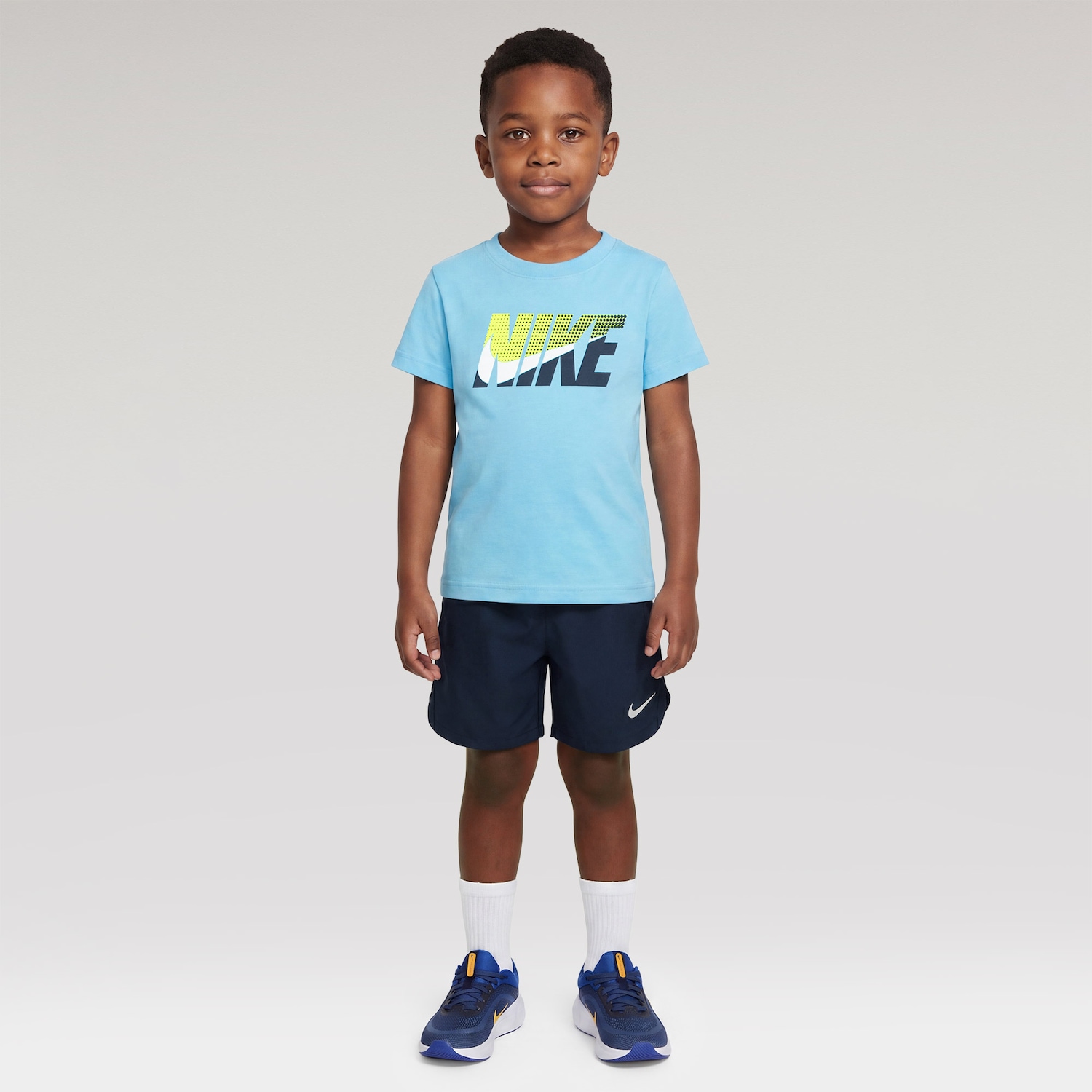 Conjunto Infantil Nike Kids W - Foto 3