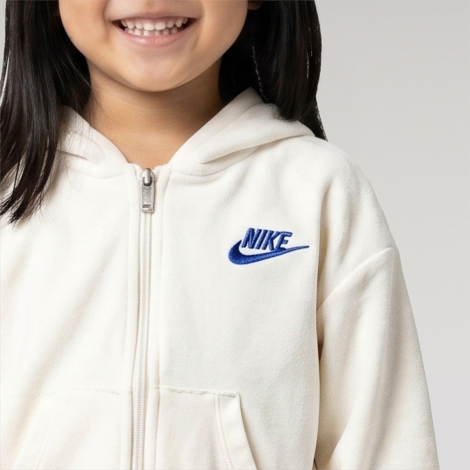 Conjunto infantil Nike IDS Meninas - Foto 3
