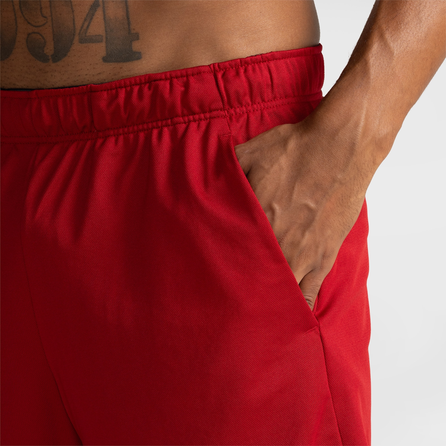Bermuda Nike Dri-FIT Flex Masculina - Foto 4