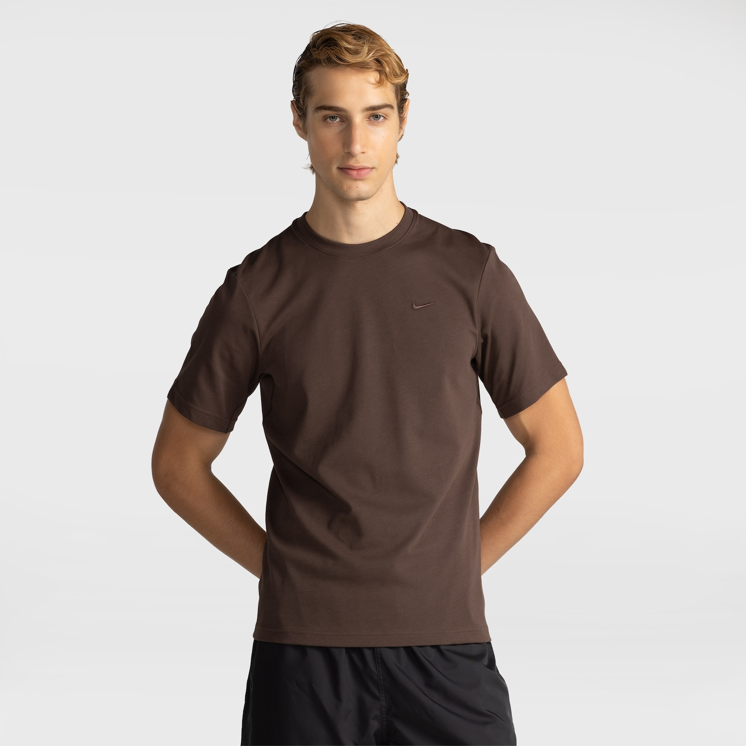 Camiseta Nike Manga Curta Masculina - Foto 1