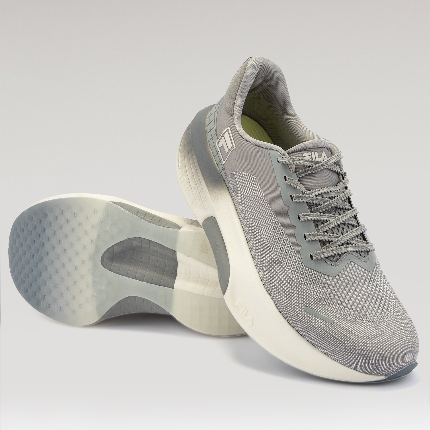 Tênis Masculino Fila Speedrocker Skyfoam - Foto 2