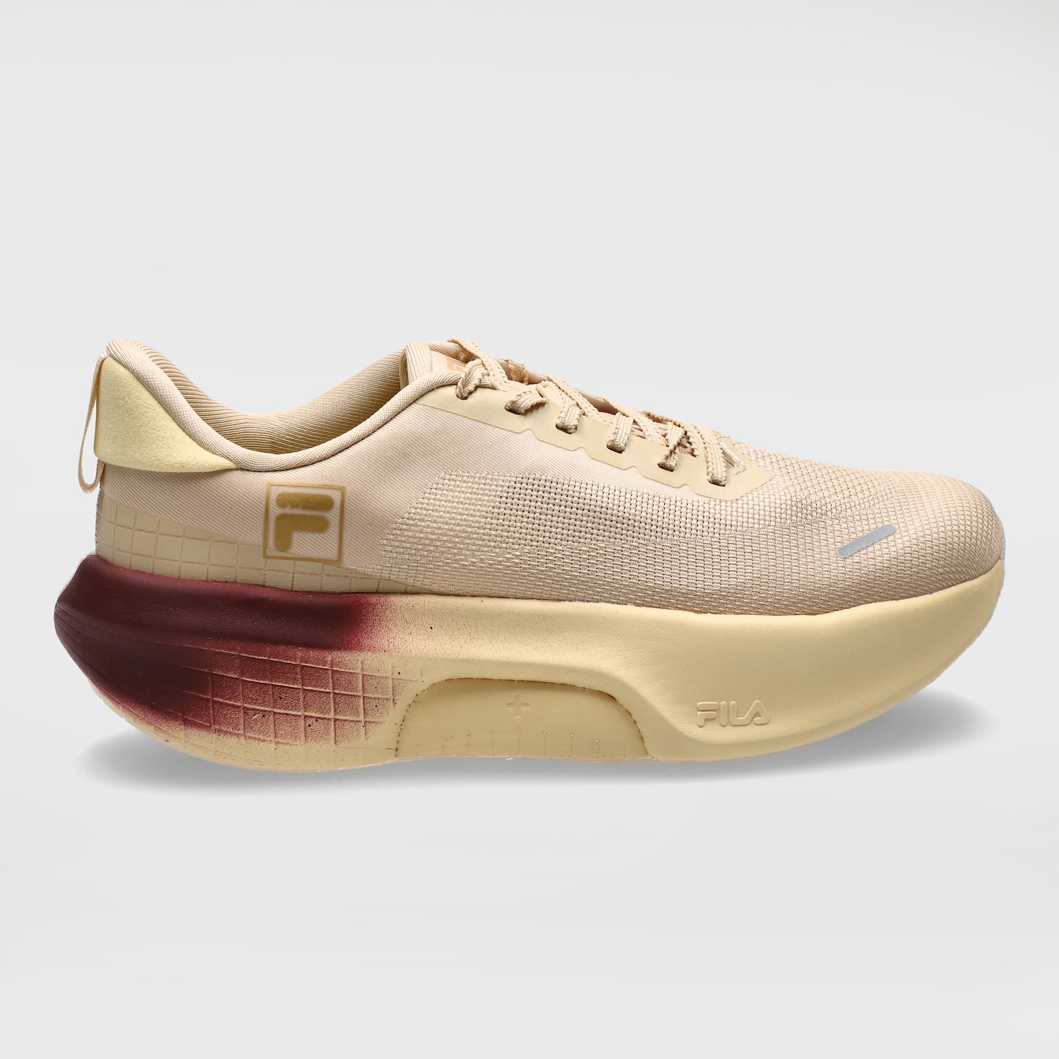 Tênis Feminino Fila Speedrocker Skyfoam - Foto 1