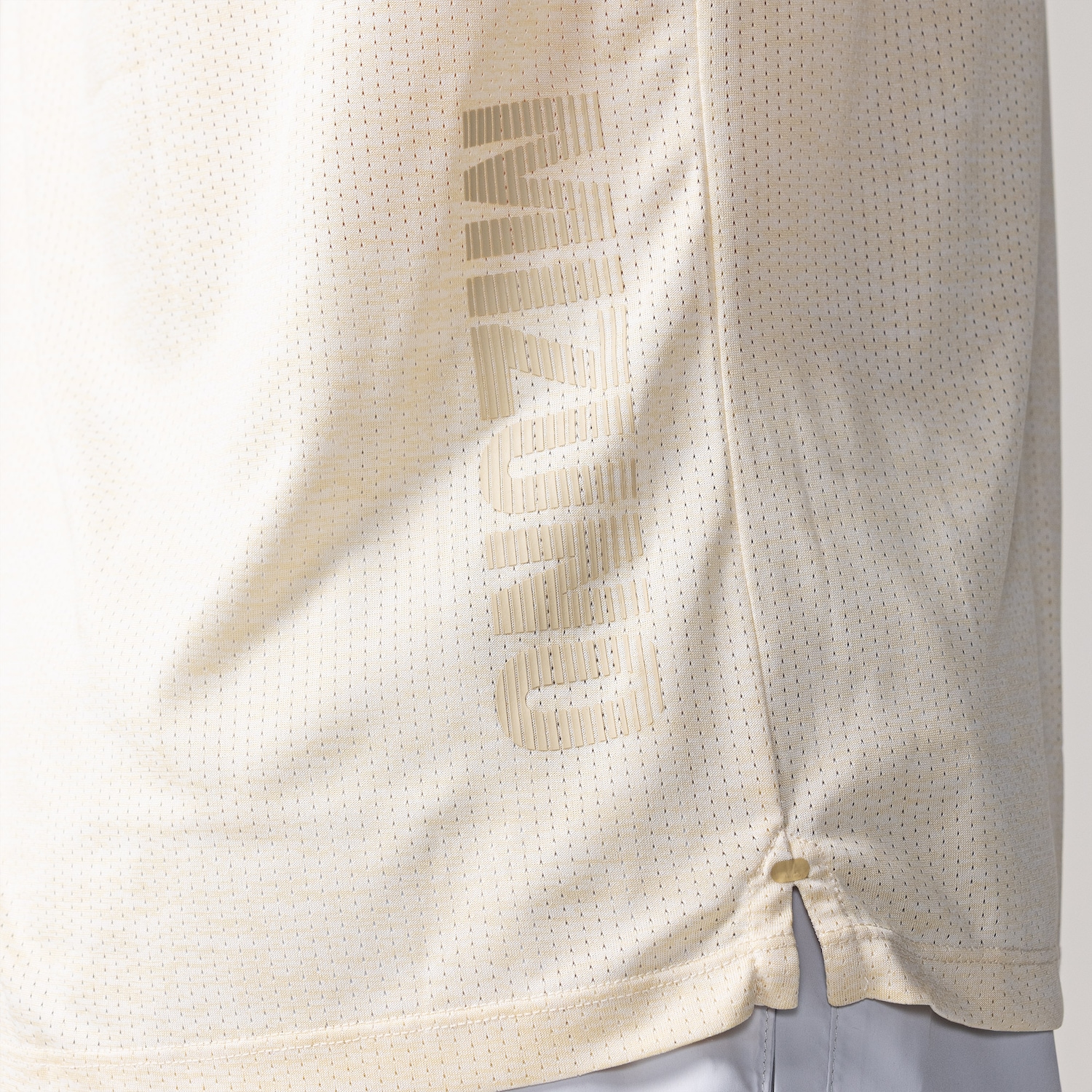 Camiseta Mizuno Prime - Masculina - Foto 4